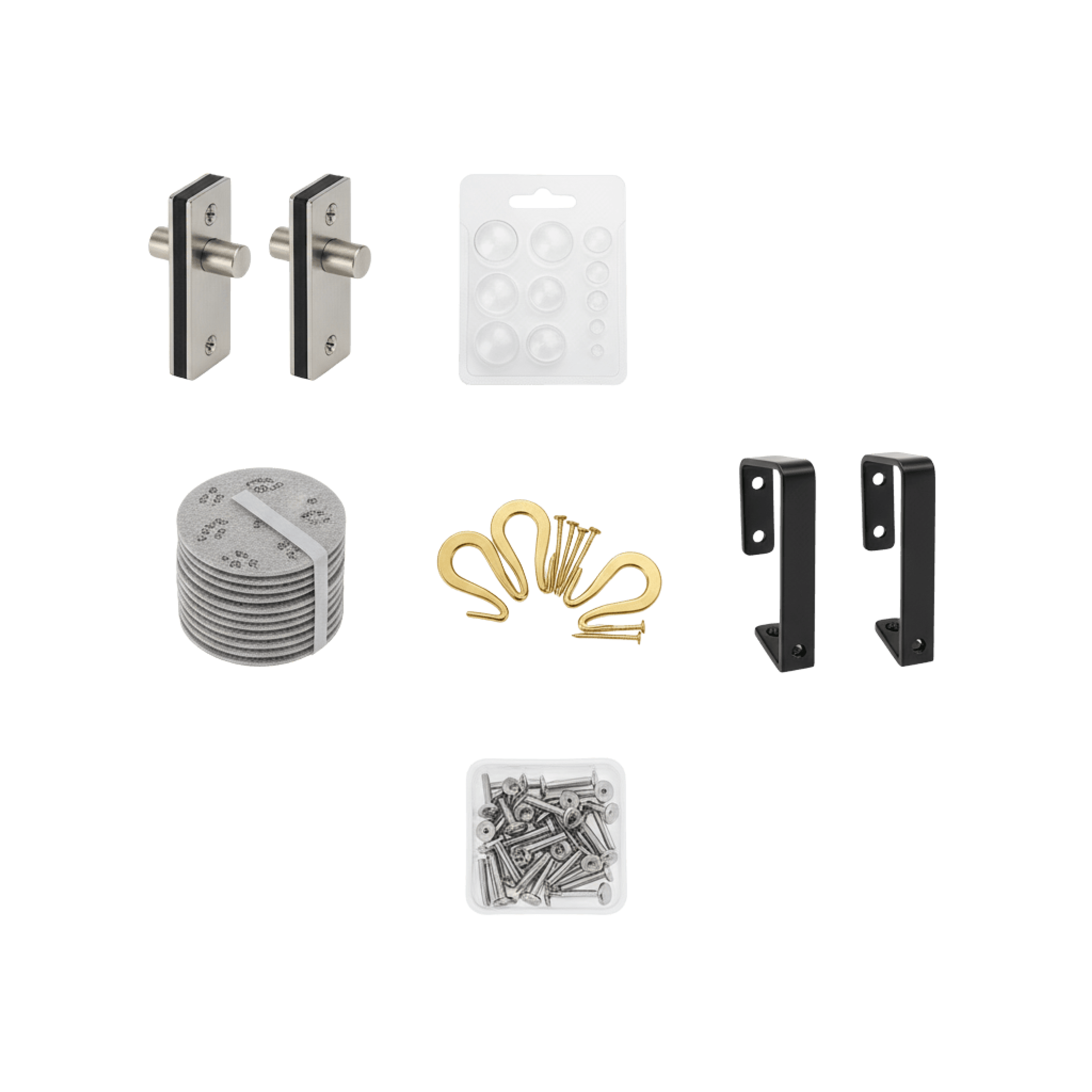 Accessories