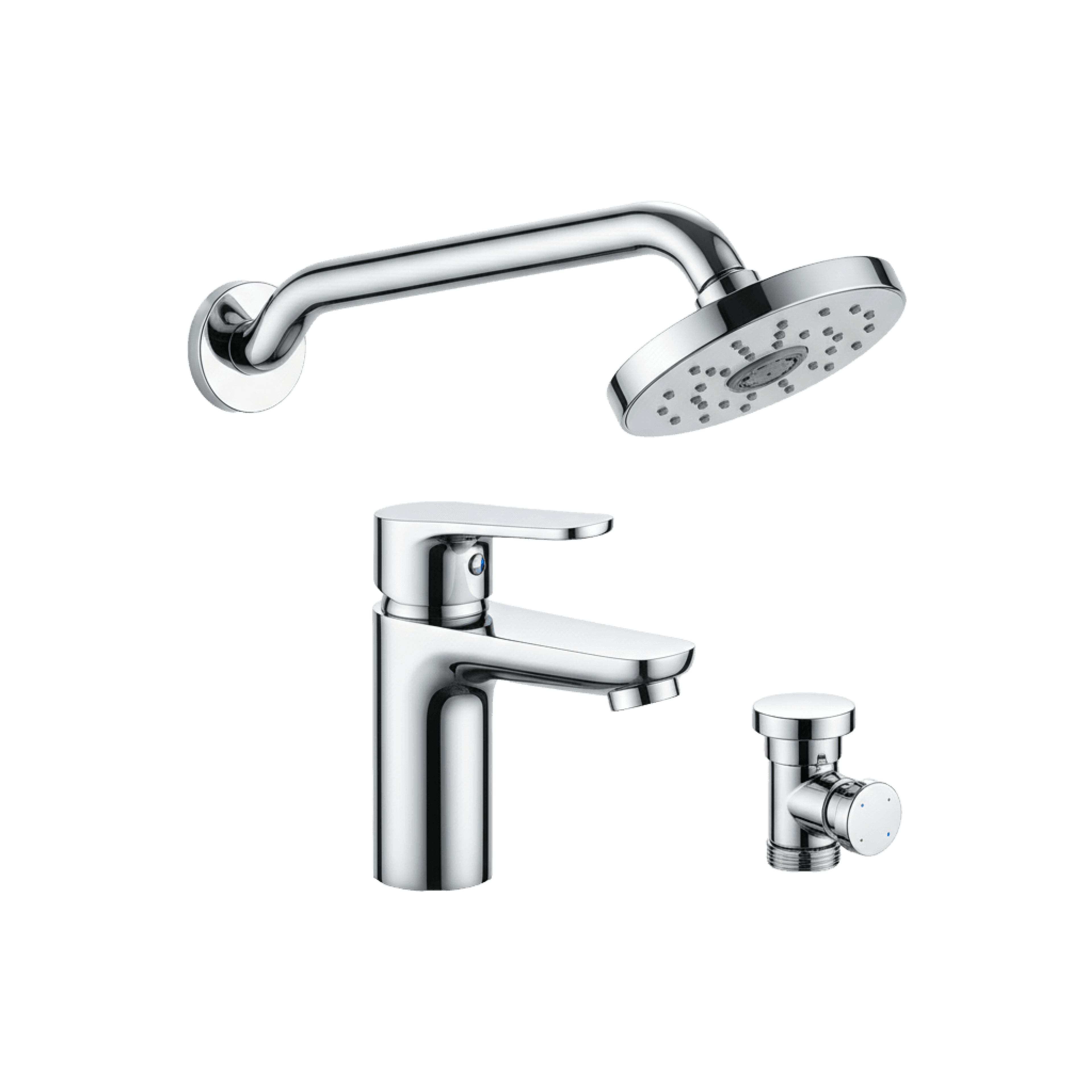 Bath Fittings
