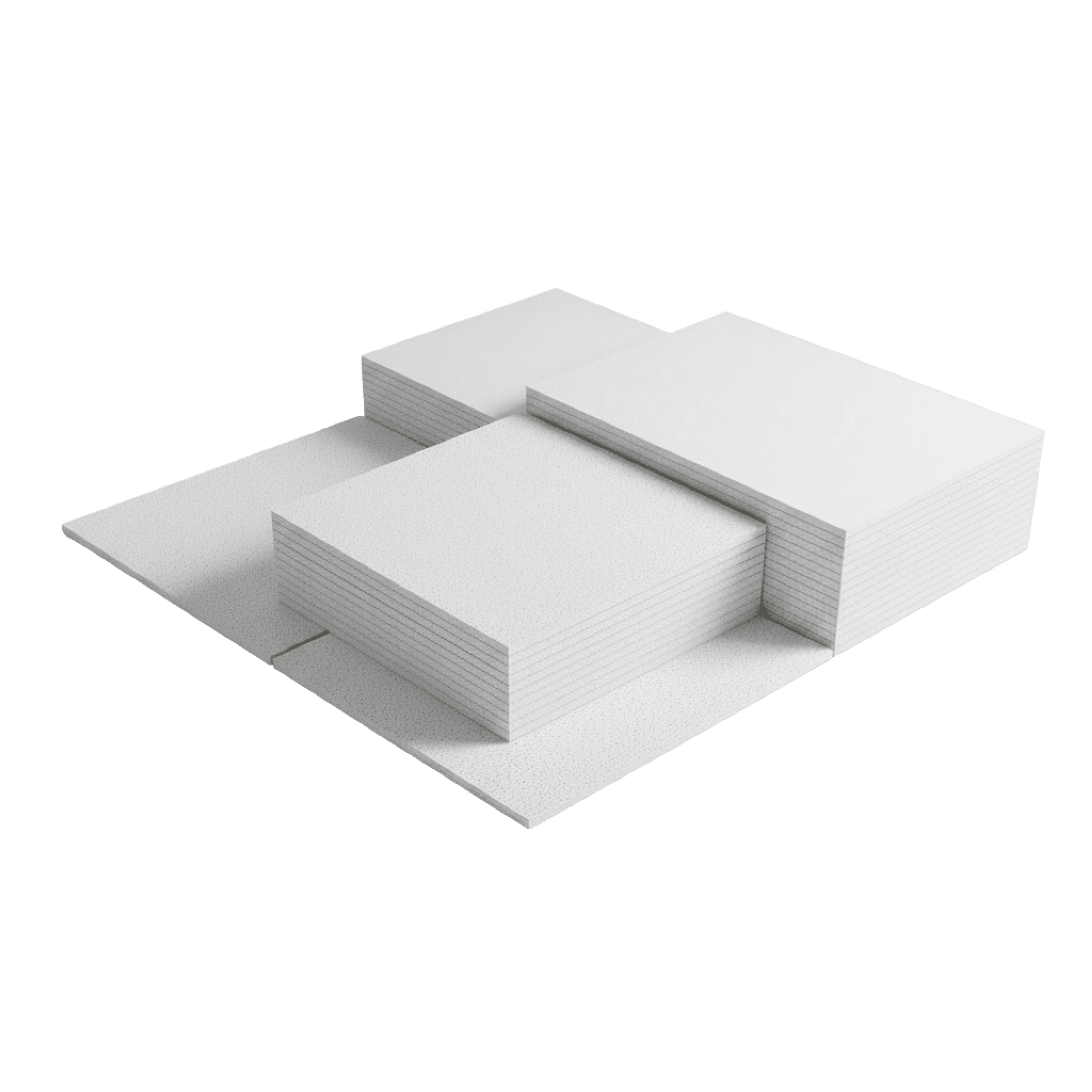 Ceiling Boards & Sections