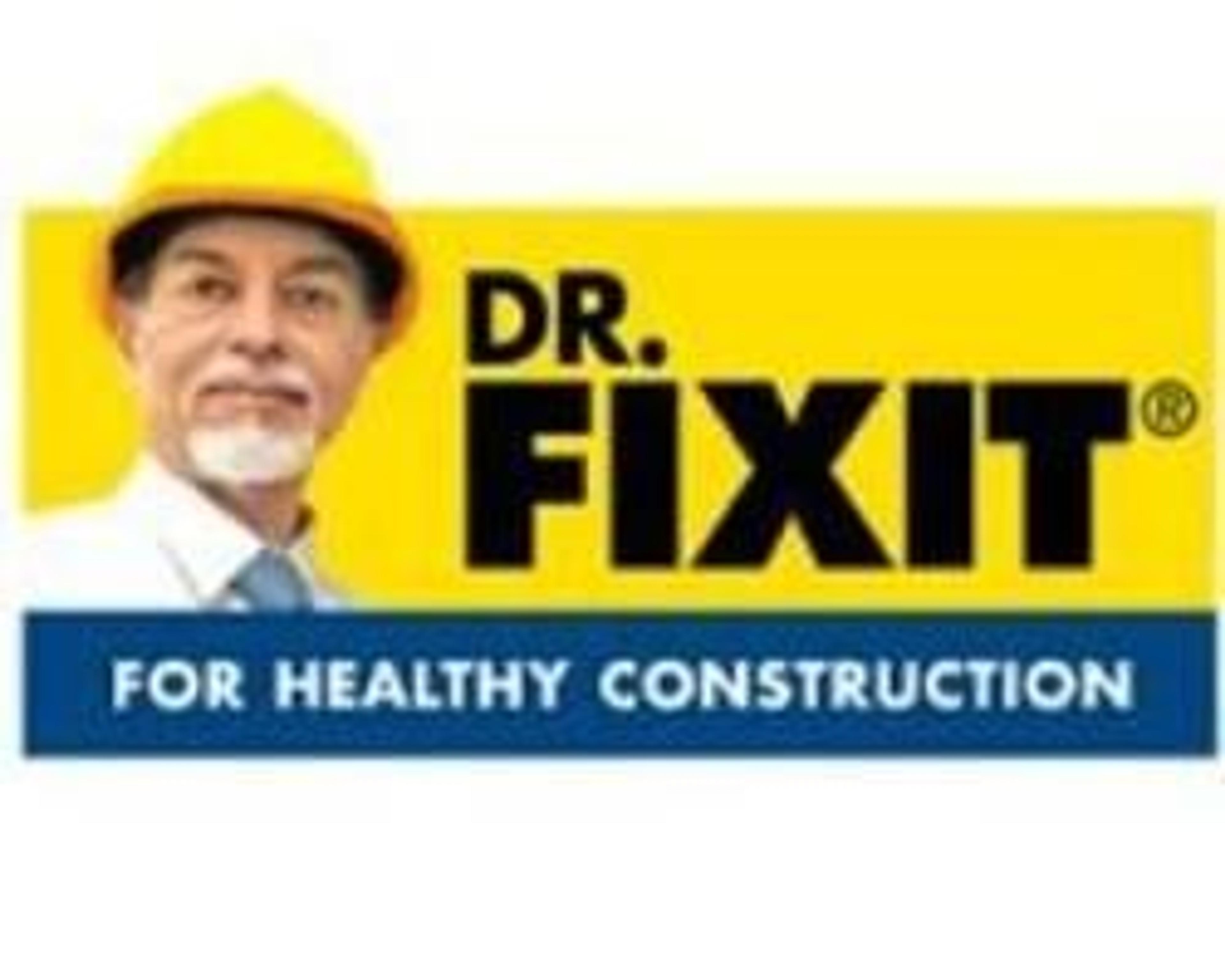 Dr. Fixit by Pidilite