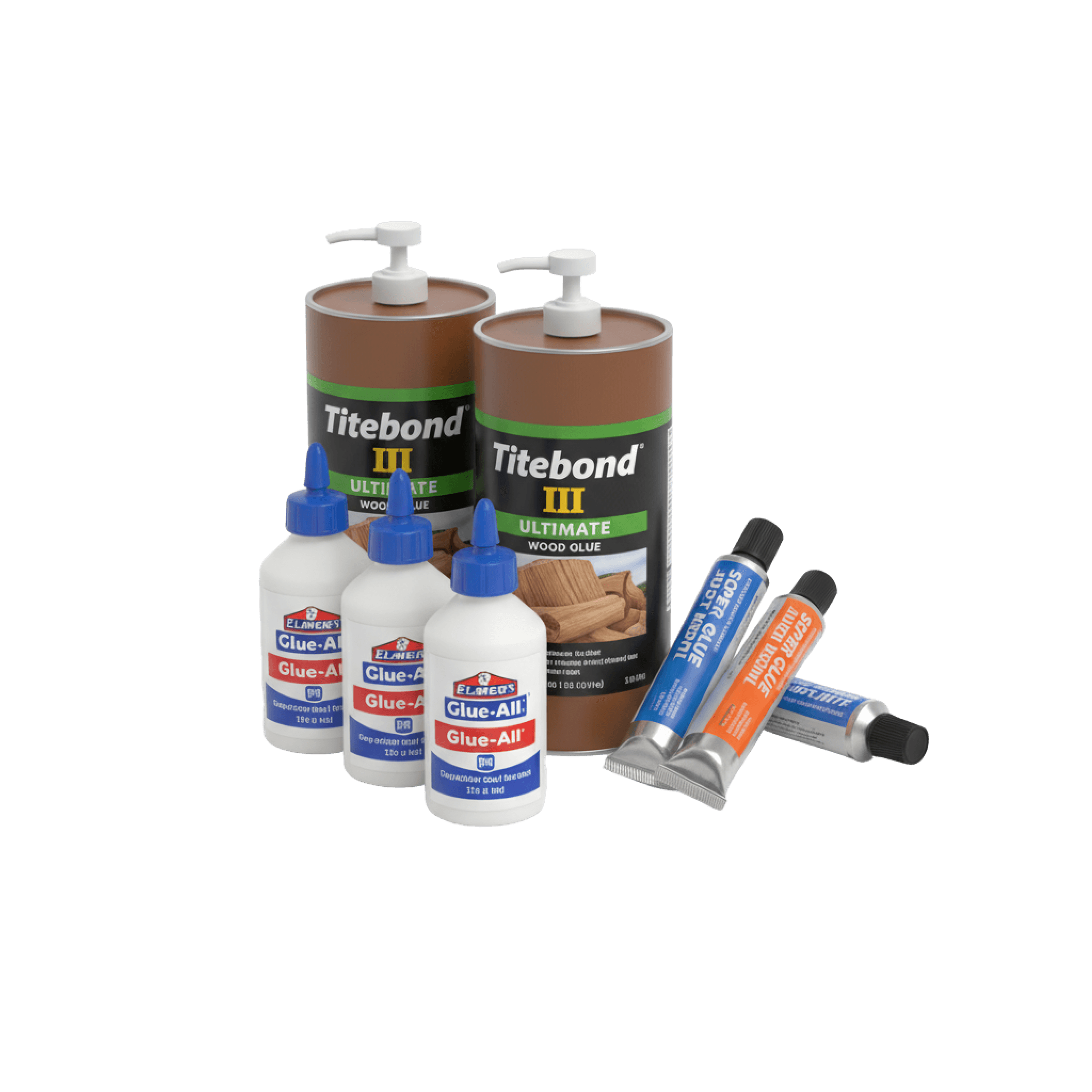 Fevicol & Other Adhesives
