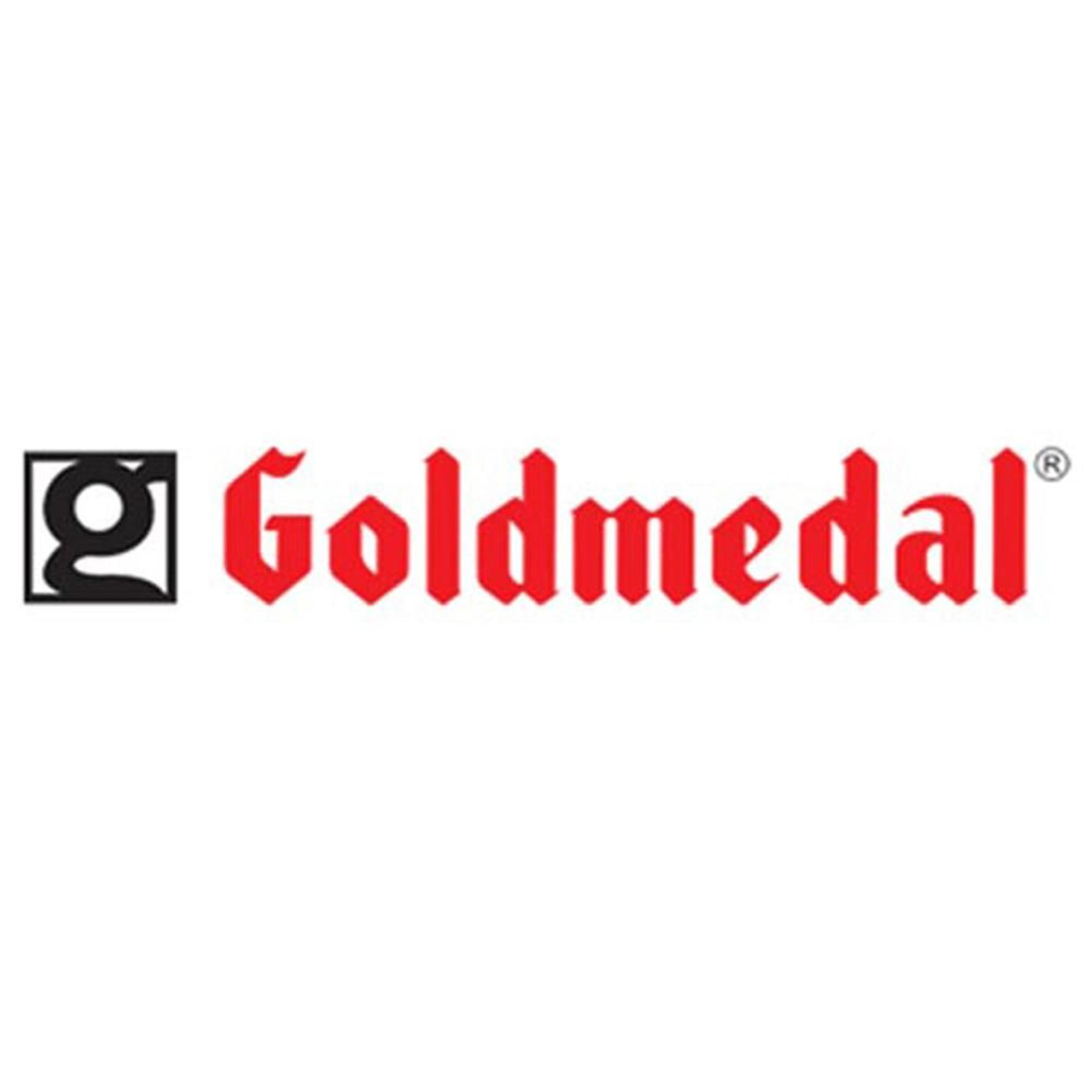 Goldmedal
