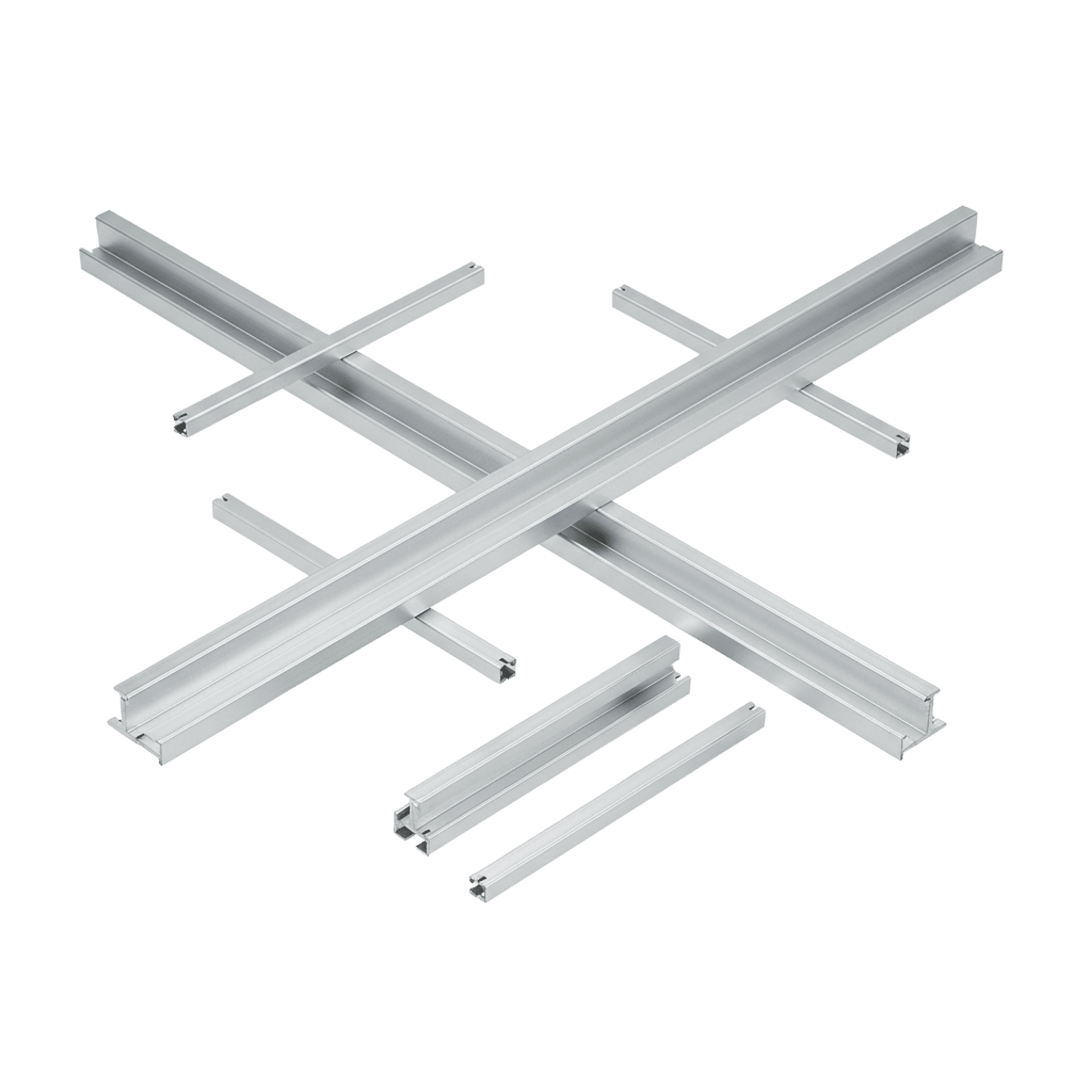 Grid & Ceiling Systems