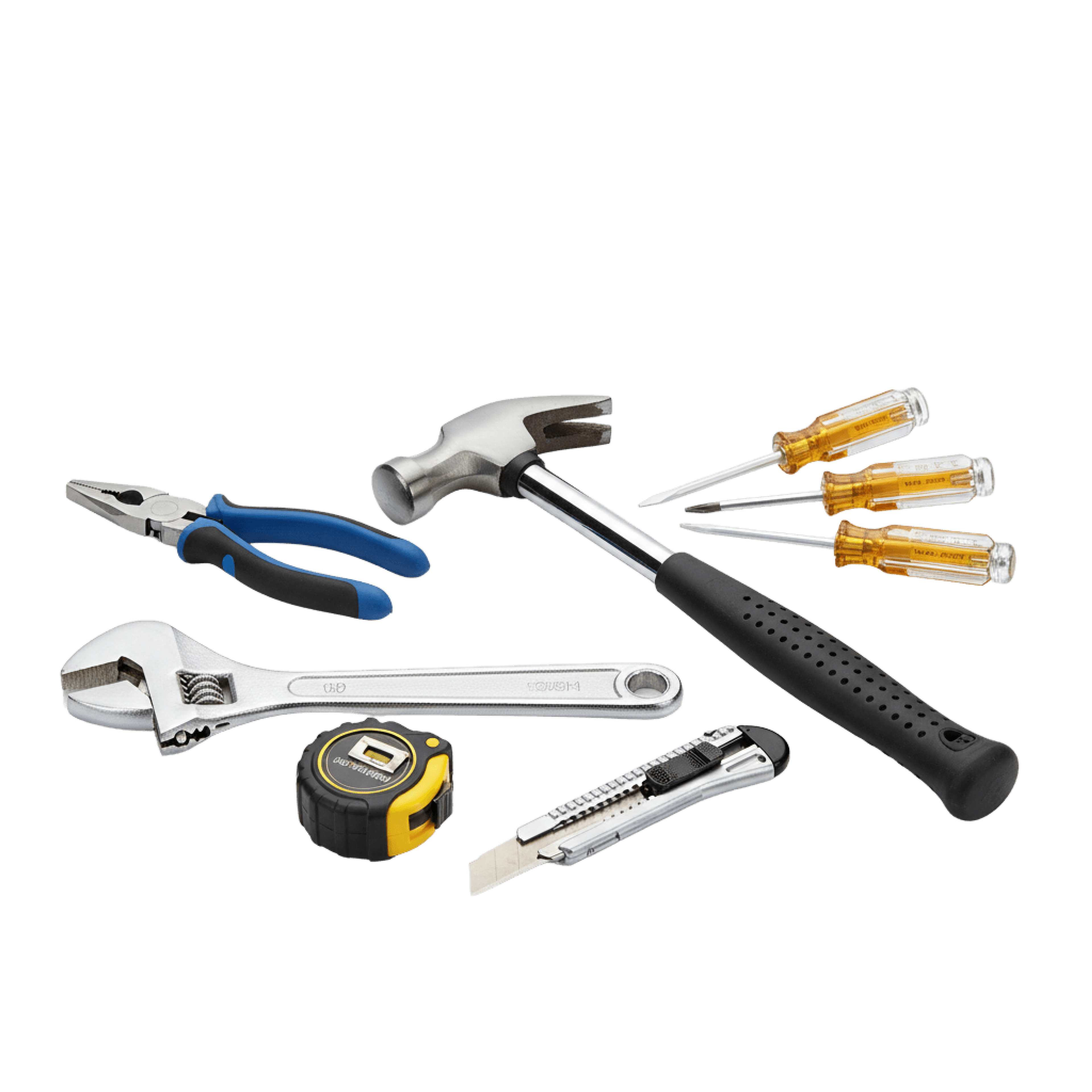 Hand Tools