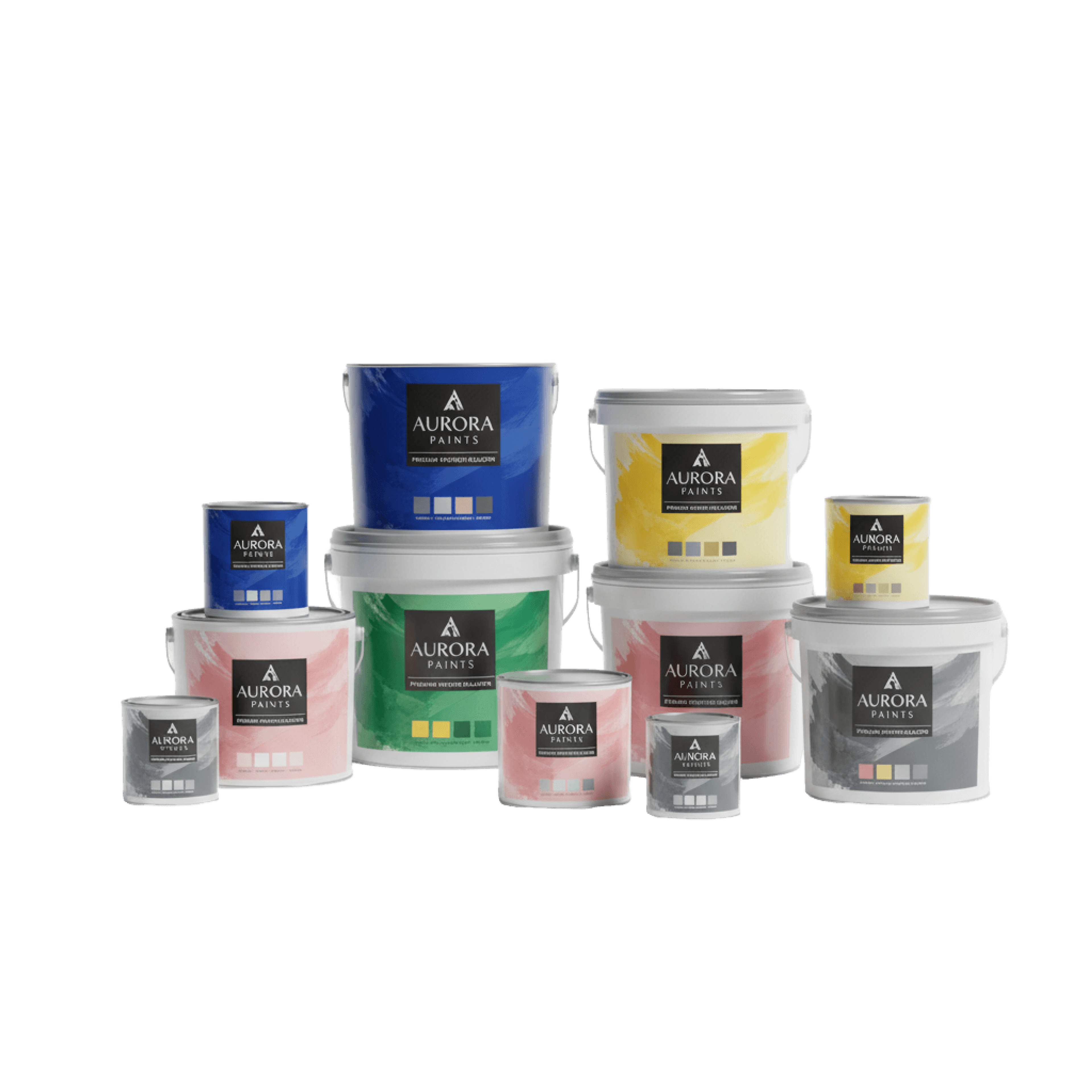 Interior Paints