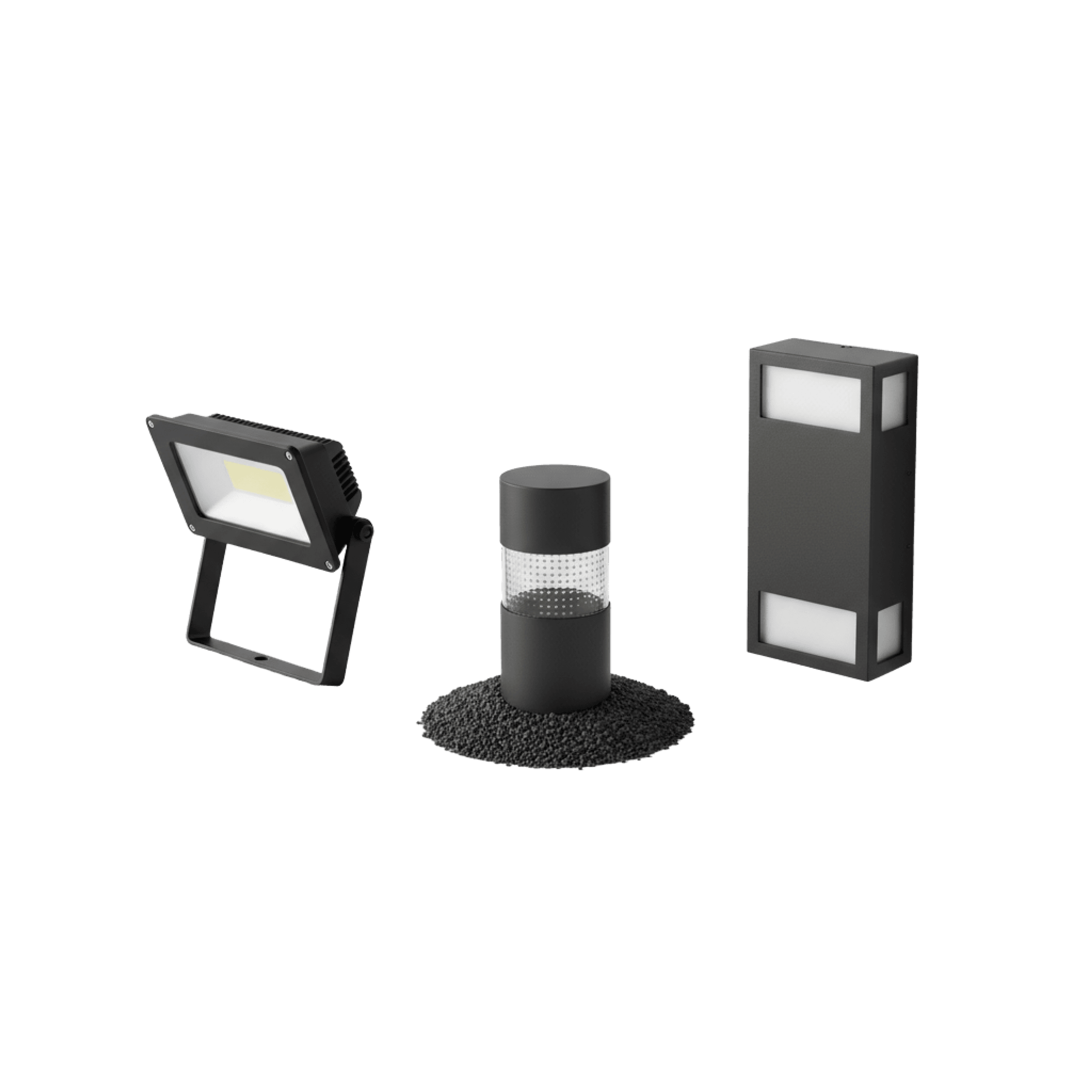 LED Outdoor Light