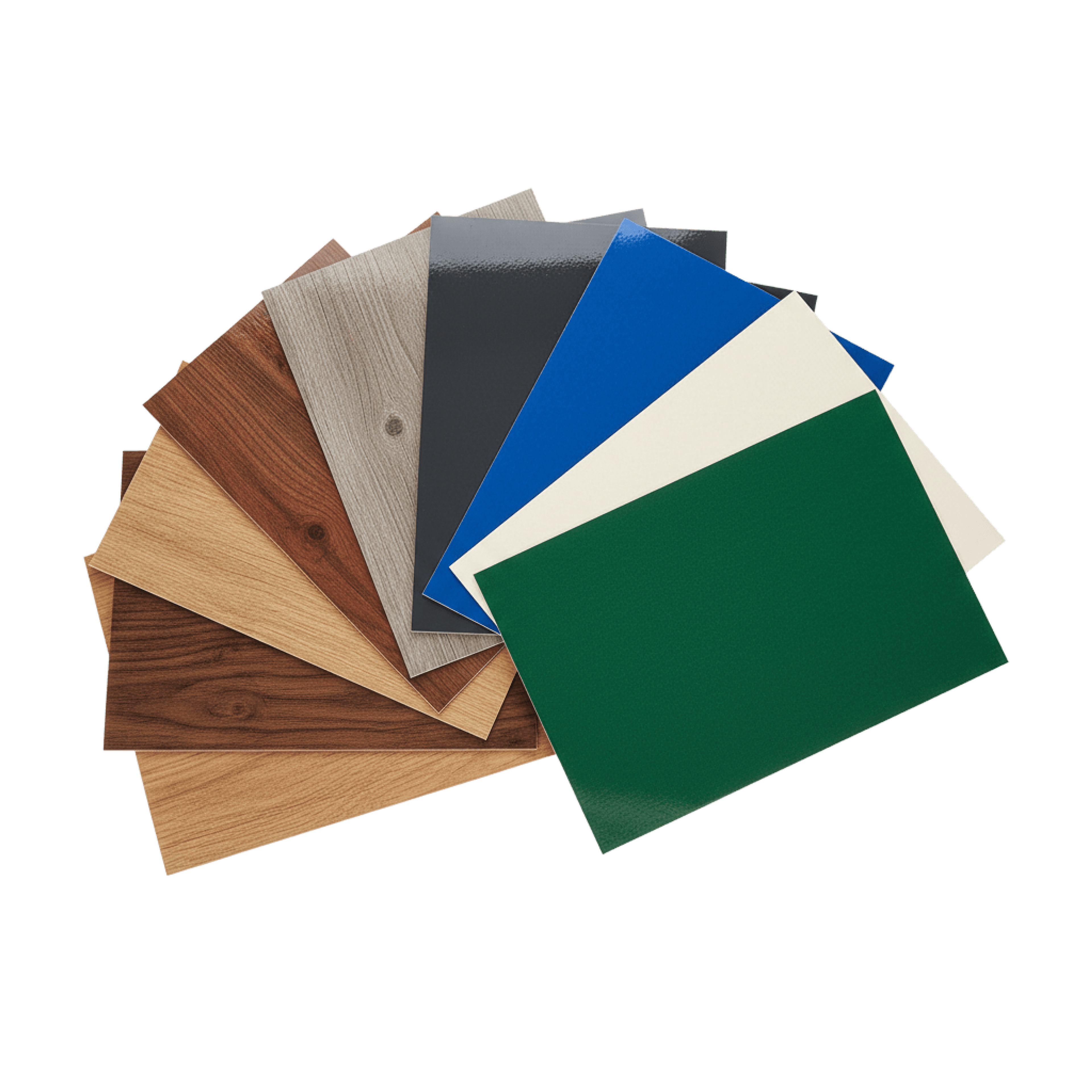 Laminates