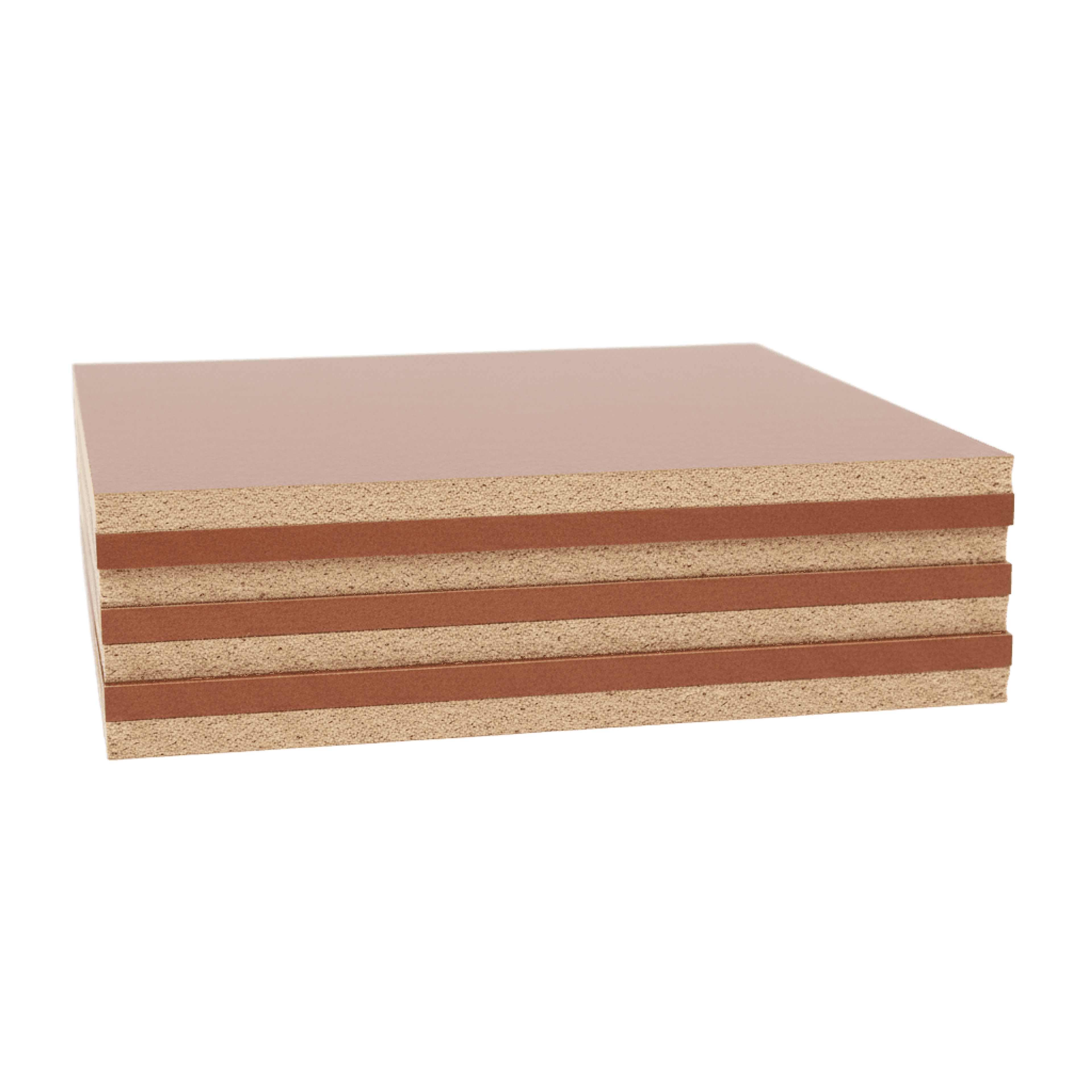 MDF / HDMR Board