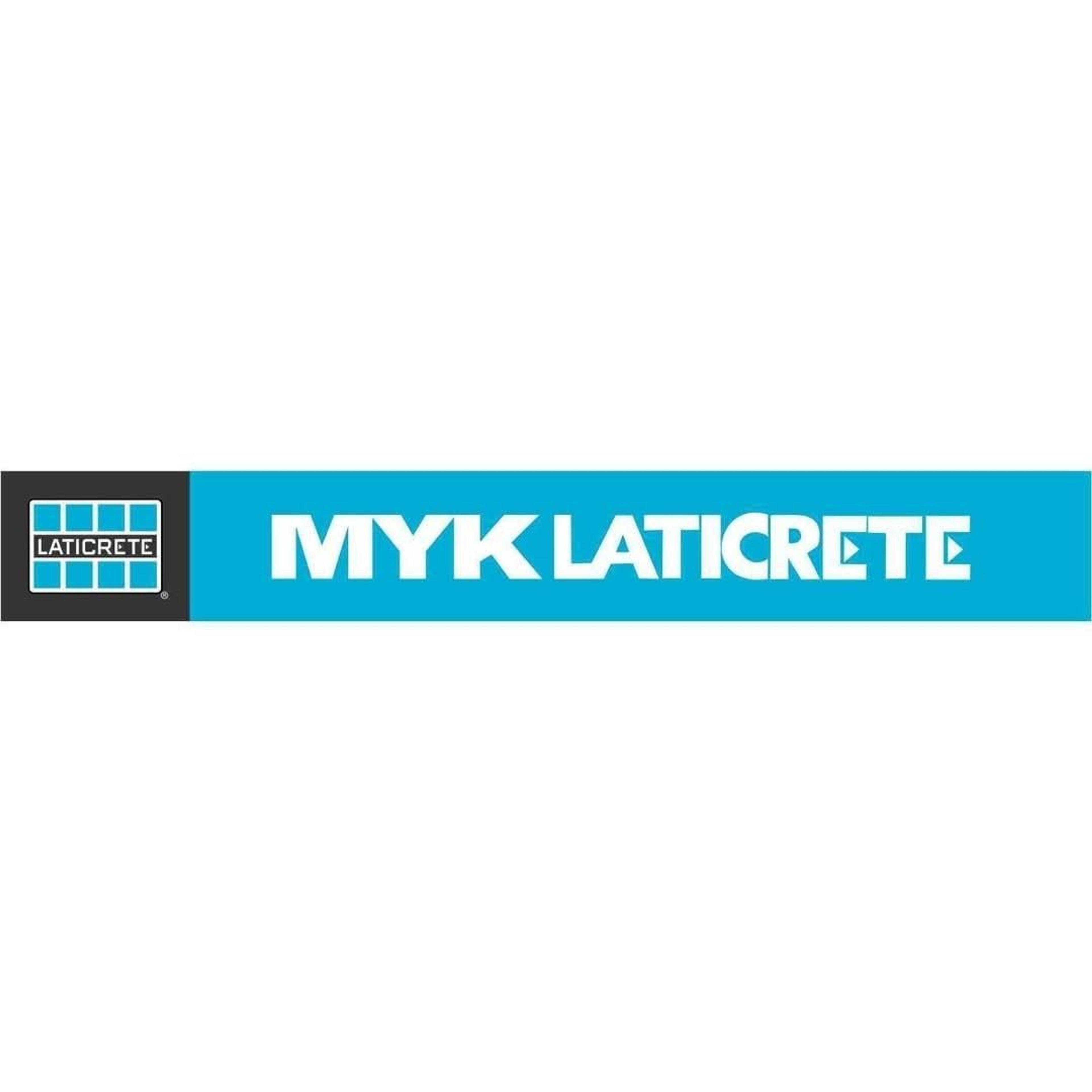 MYK LATICRETE India