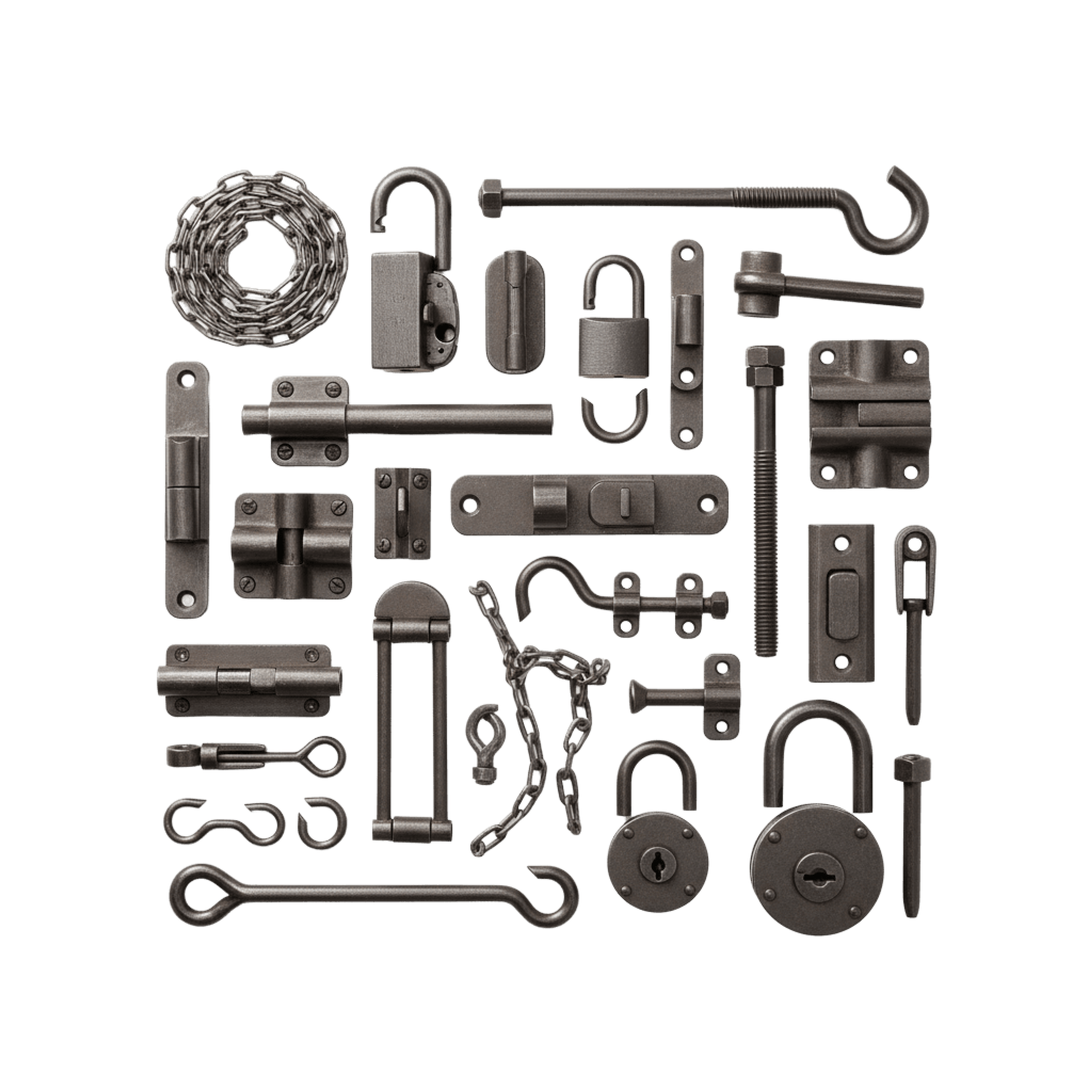 Other Hardware
