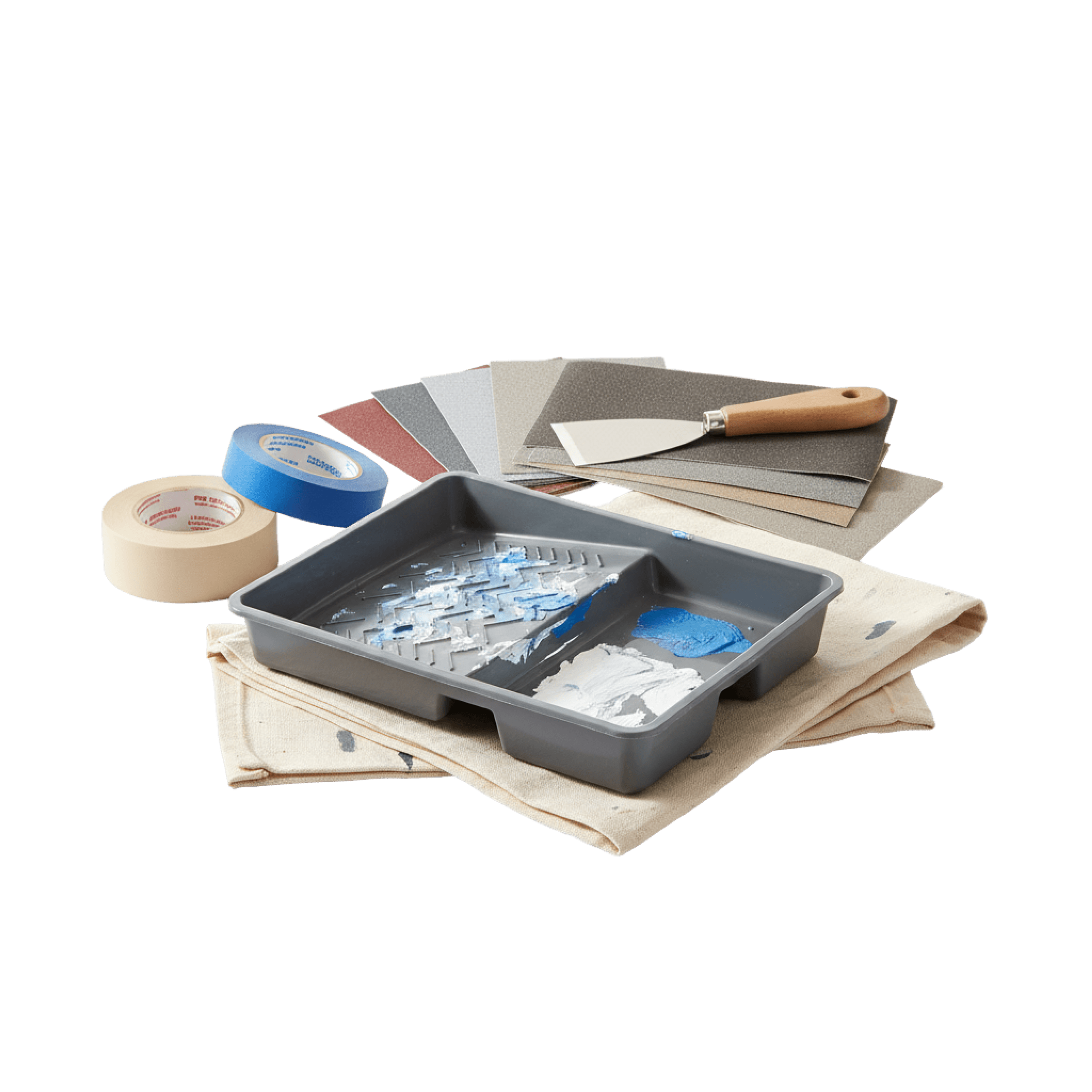 Paint Accessories