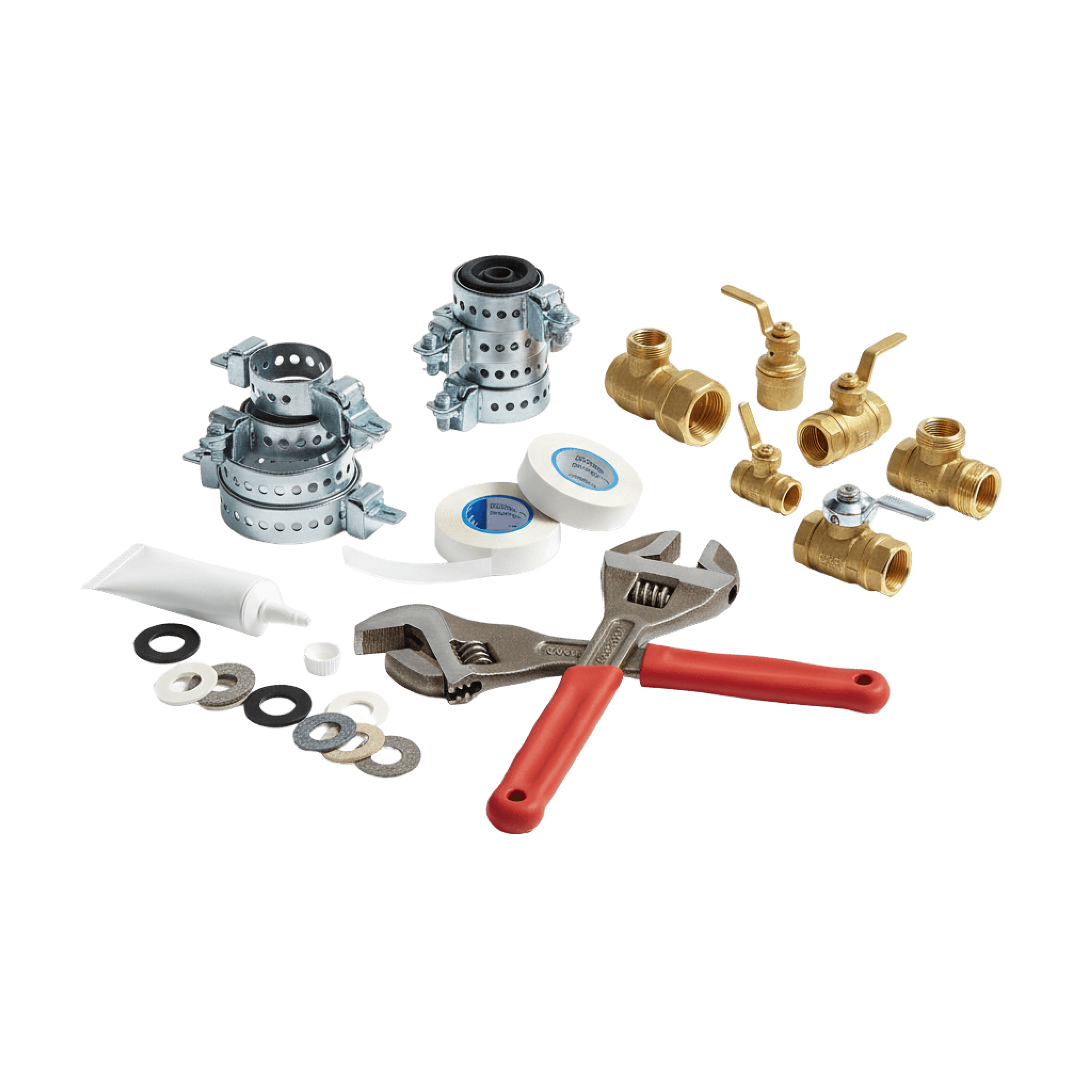 Plumbing Accessories