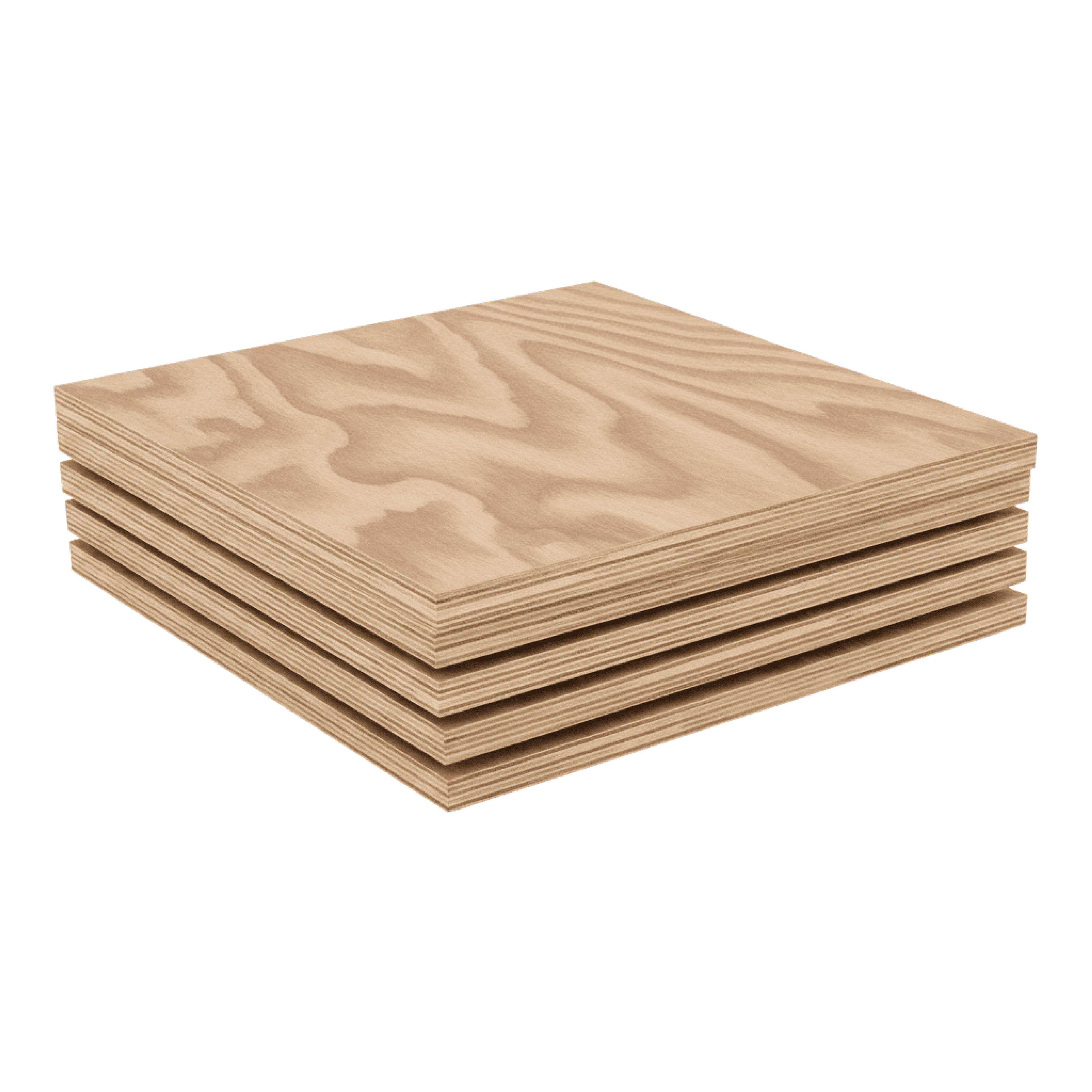 Plywood