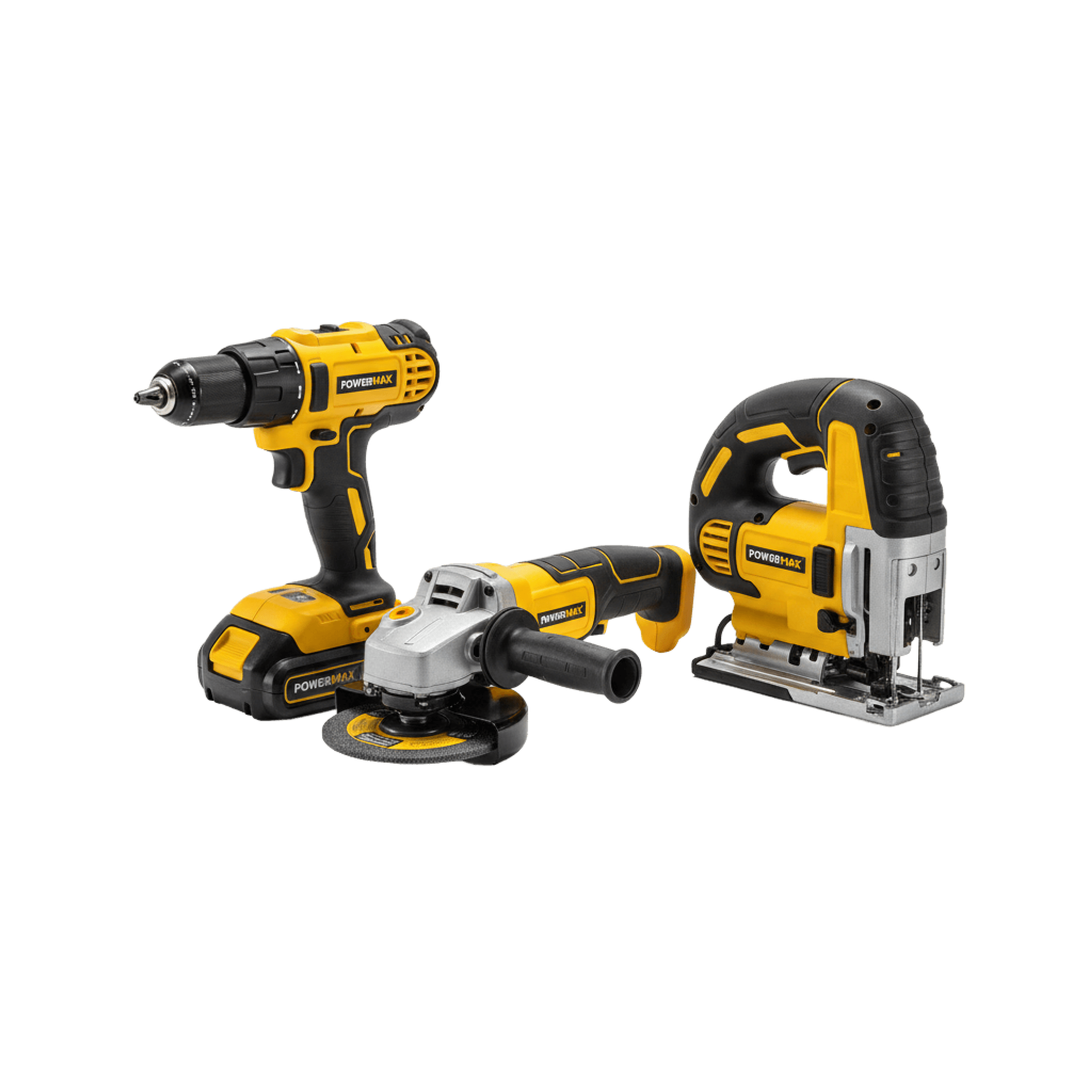 Power Tools