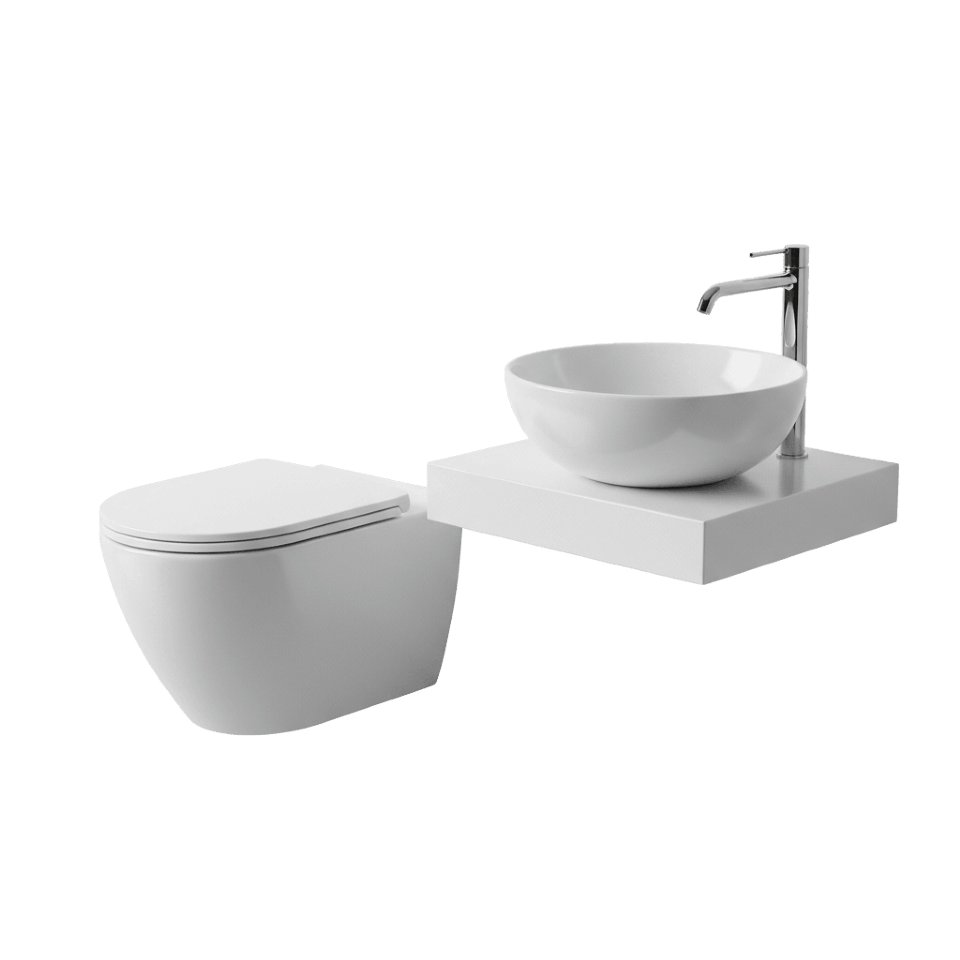 Sanitaryware