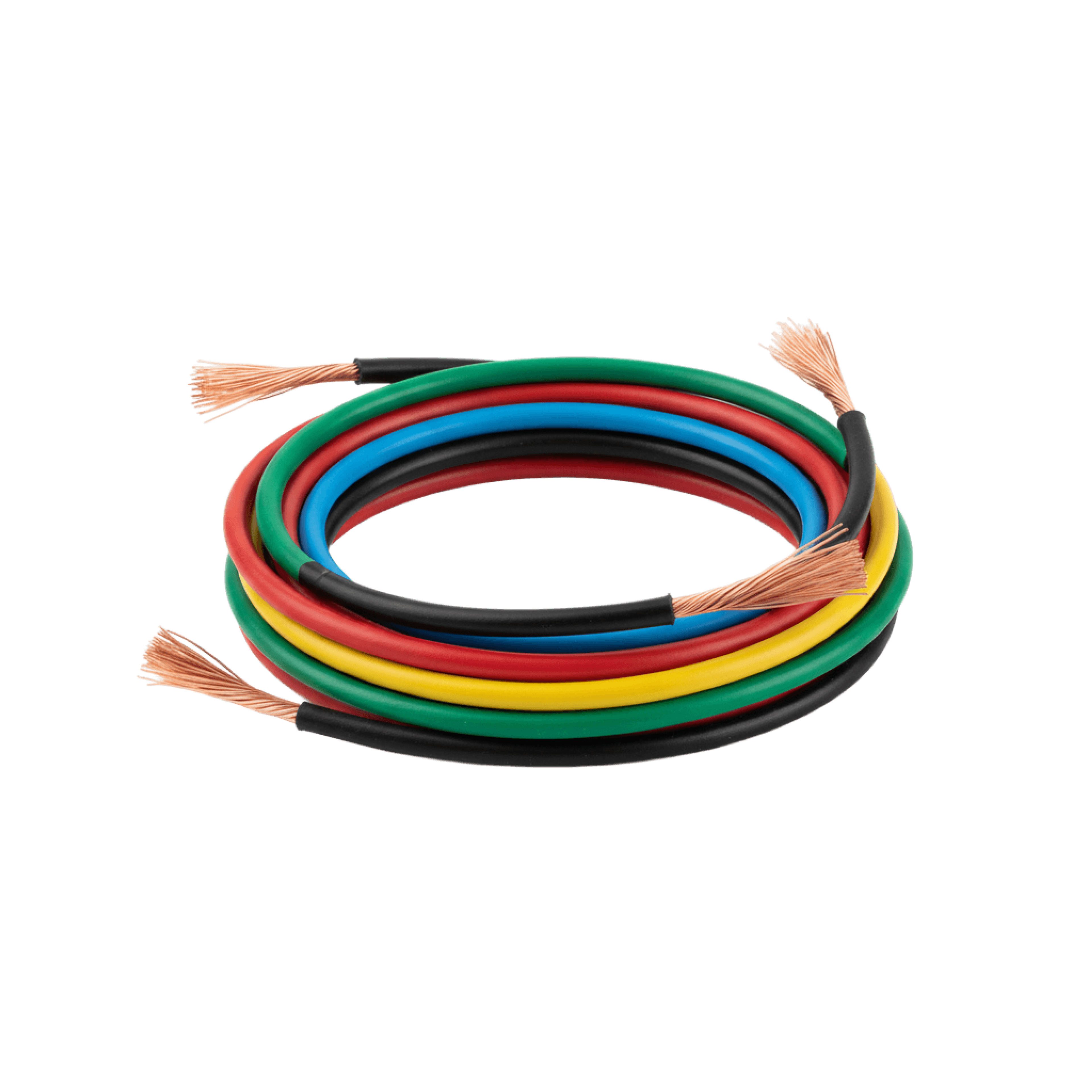 Wires & Cables