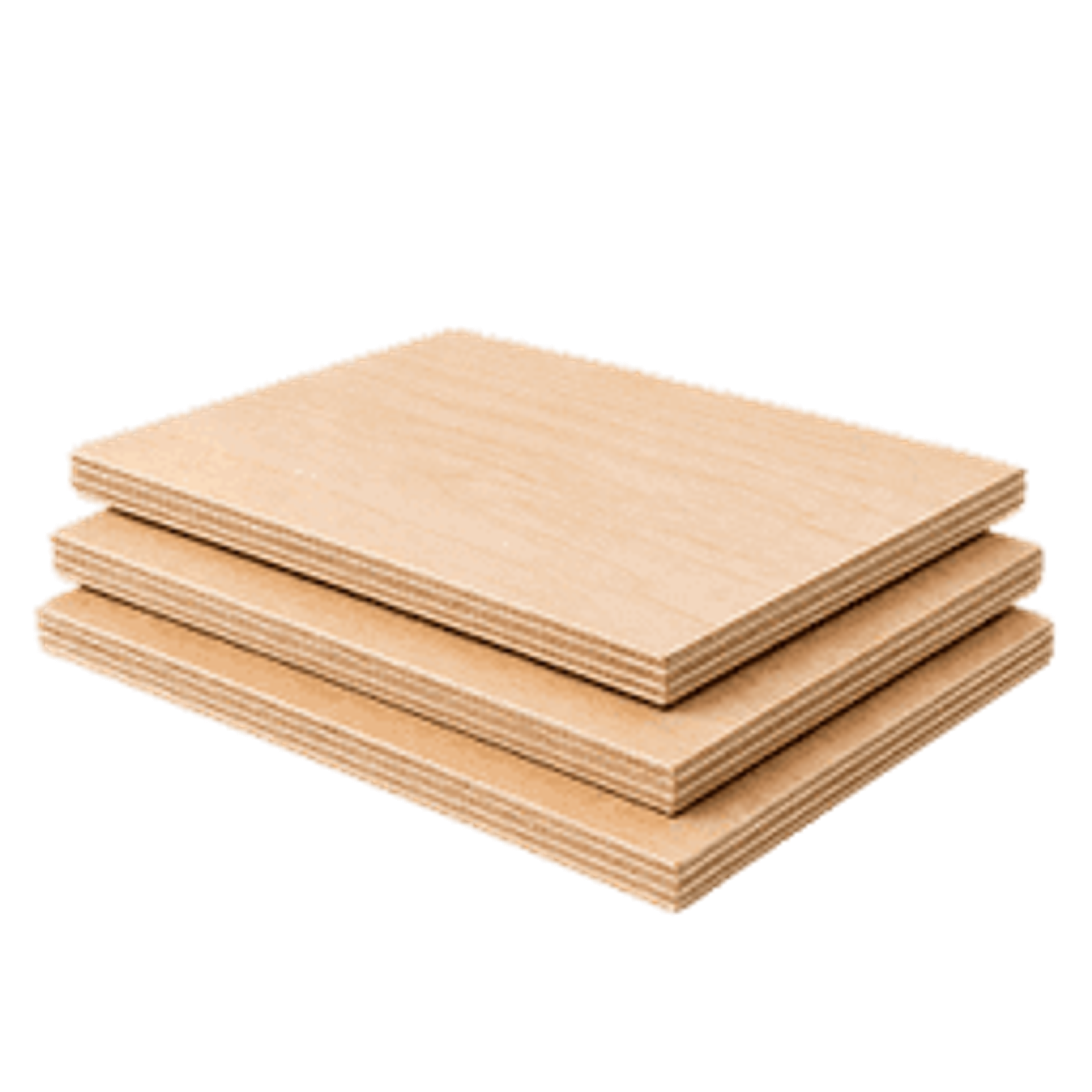 Plywood, MDF & HDHMR