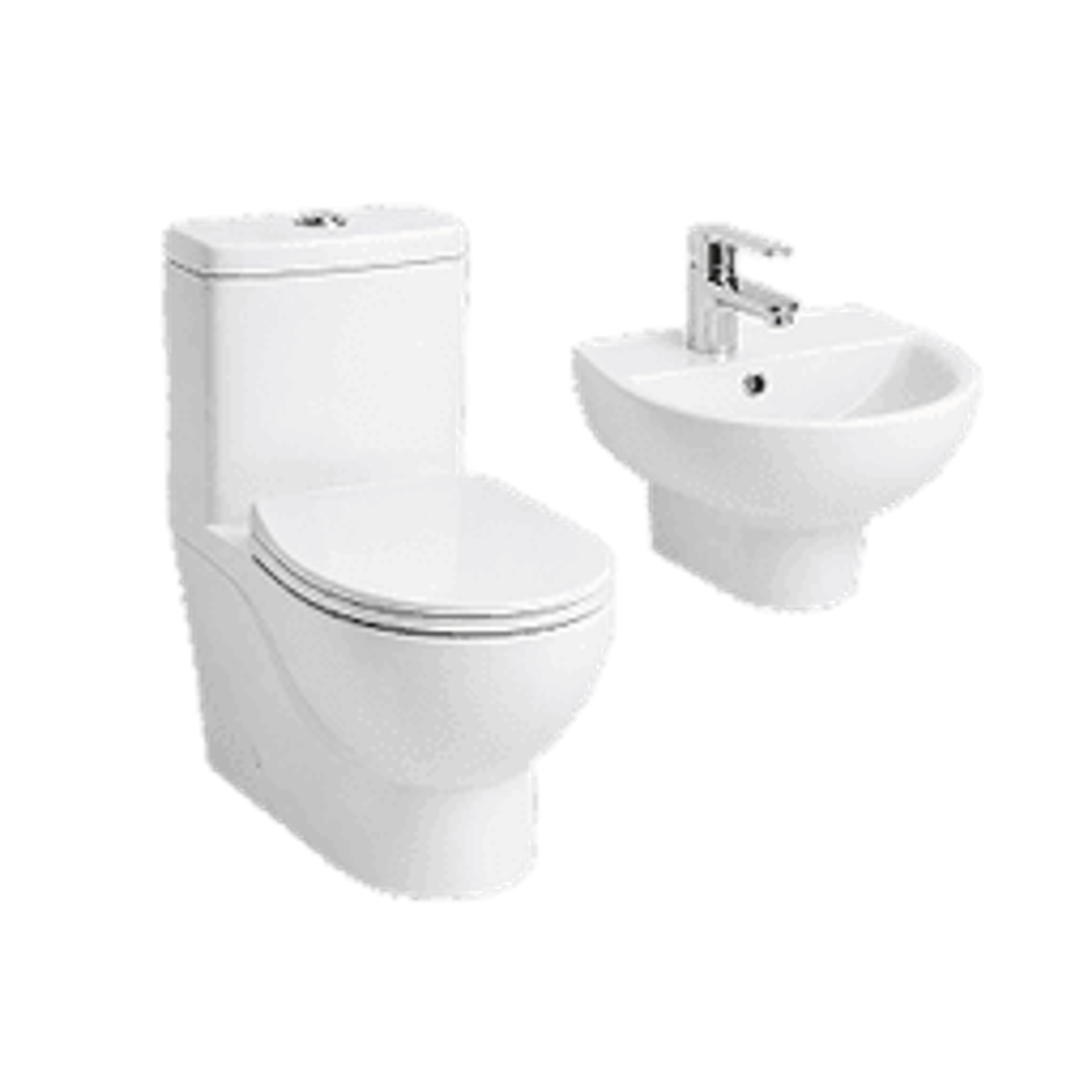 Sanitary & Bath Fittings