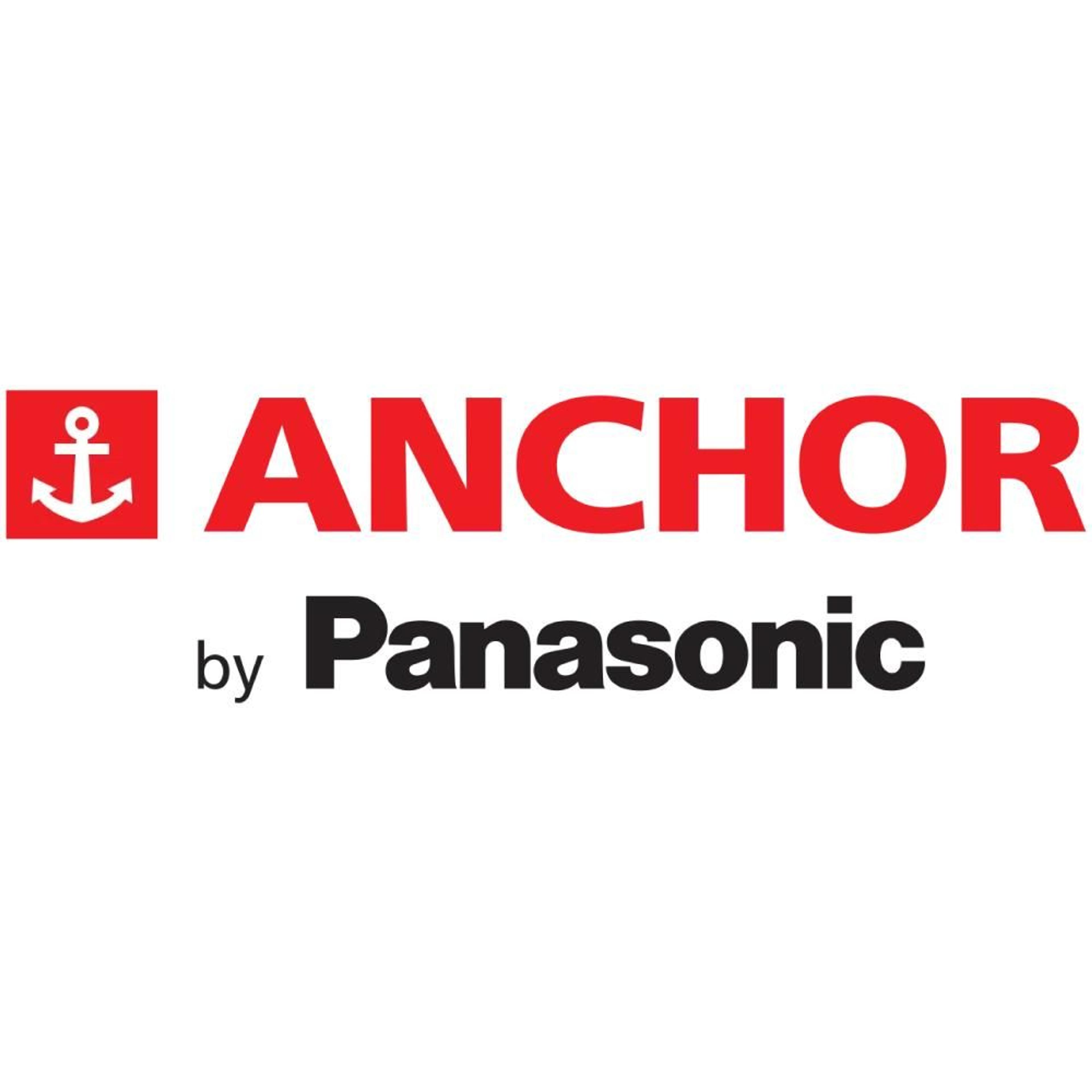 Anchor by Panasonic