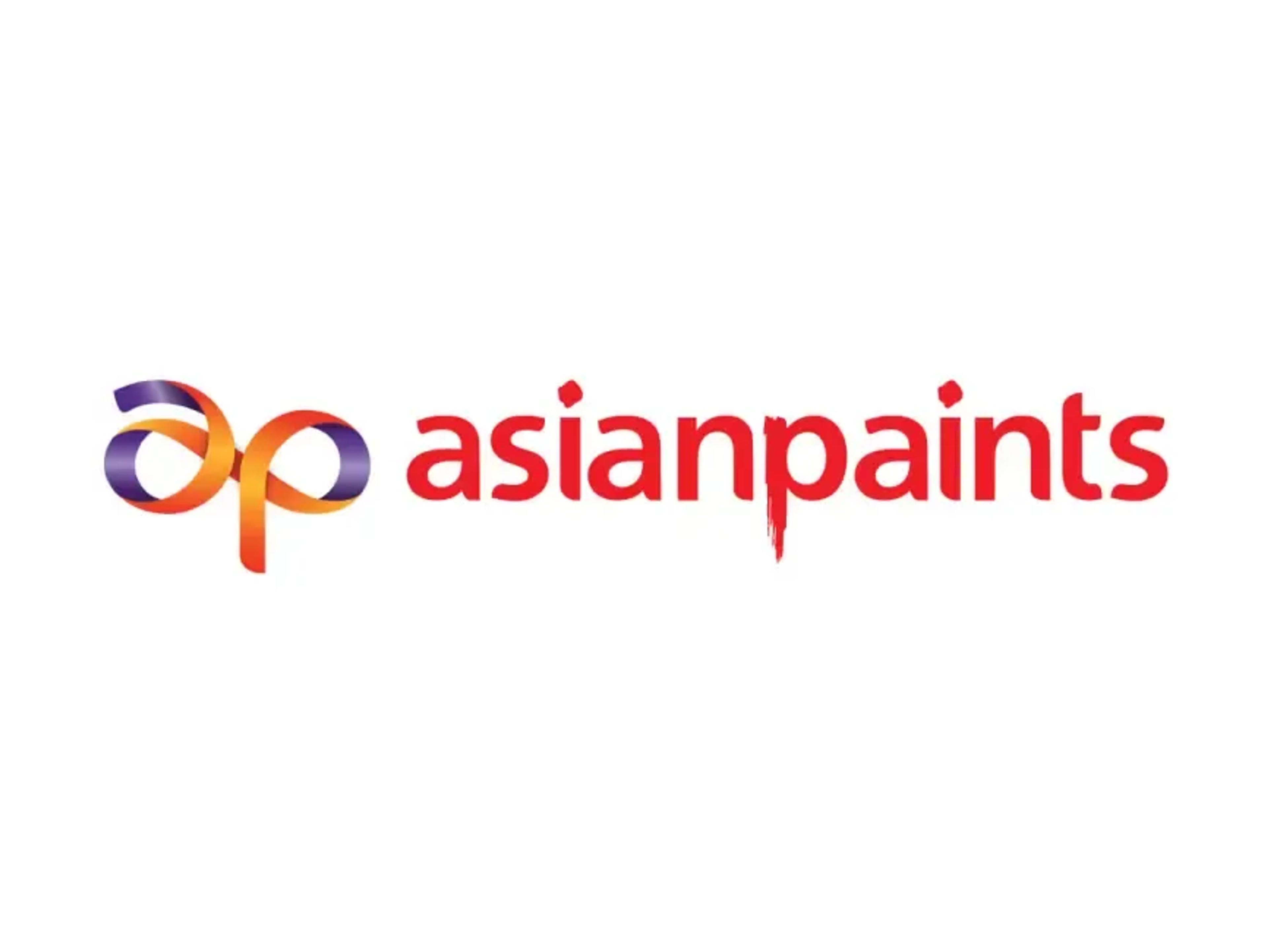 Asian Paints Ltd.
