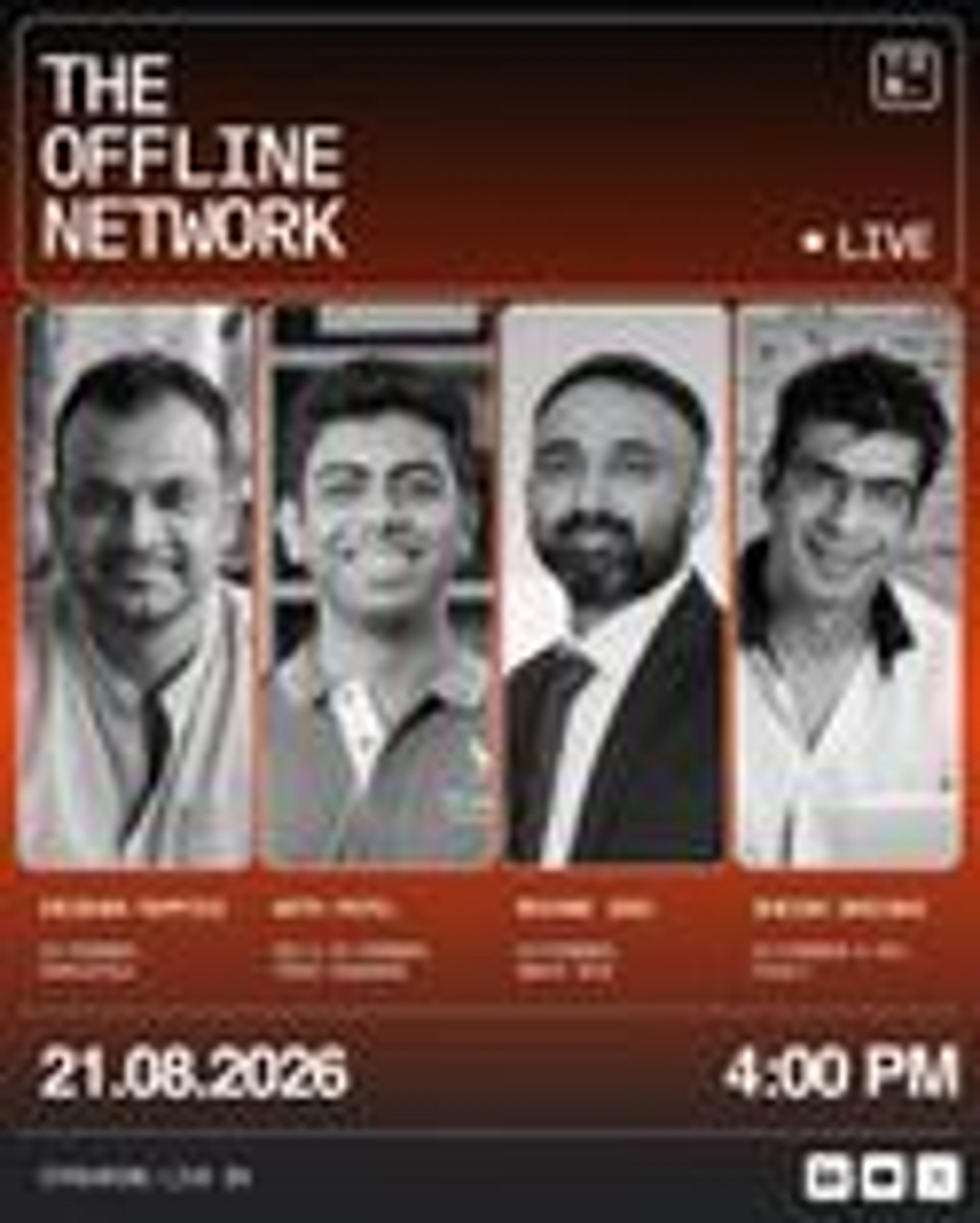 From EV Chargers & Robotics to Construction Tech & AI | Stream 128 - Shezan Bhojani appears as guest founder for the Fixxly/construction-tech segment