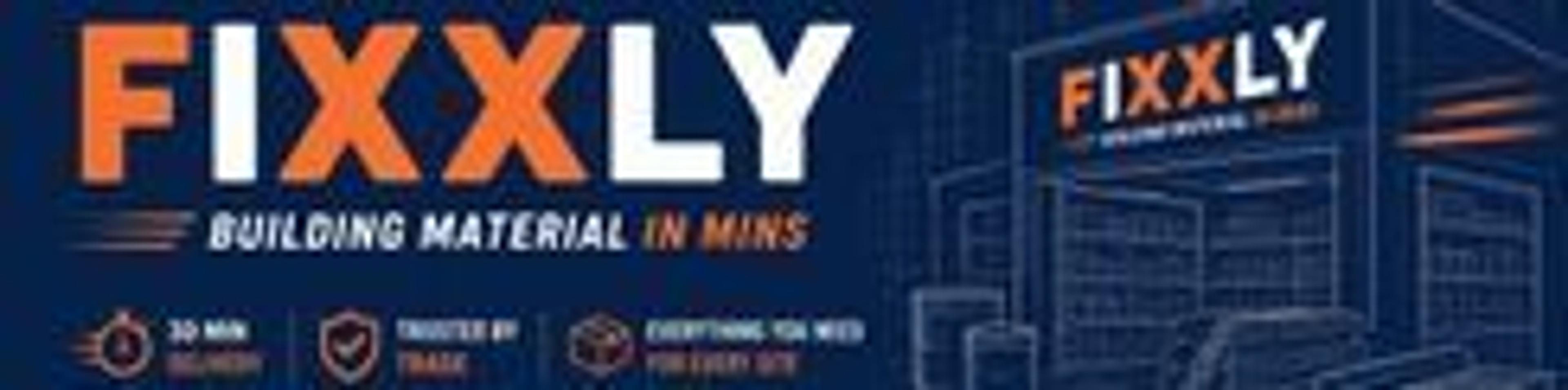 Fixxly Raises $5.5M in Seed Funding