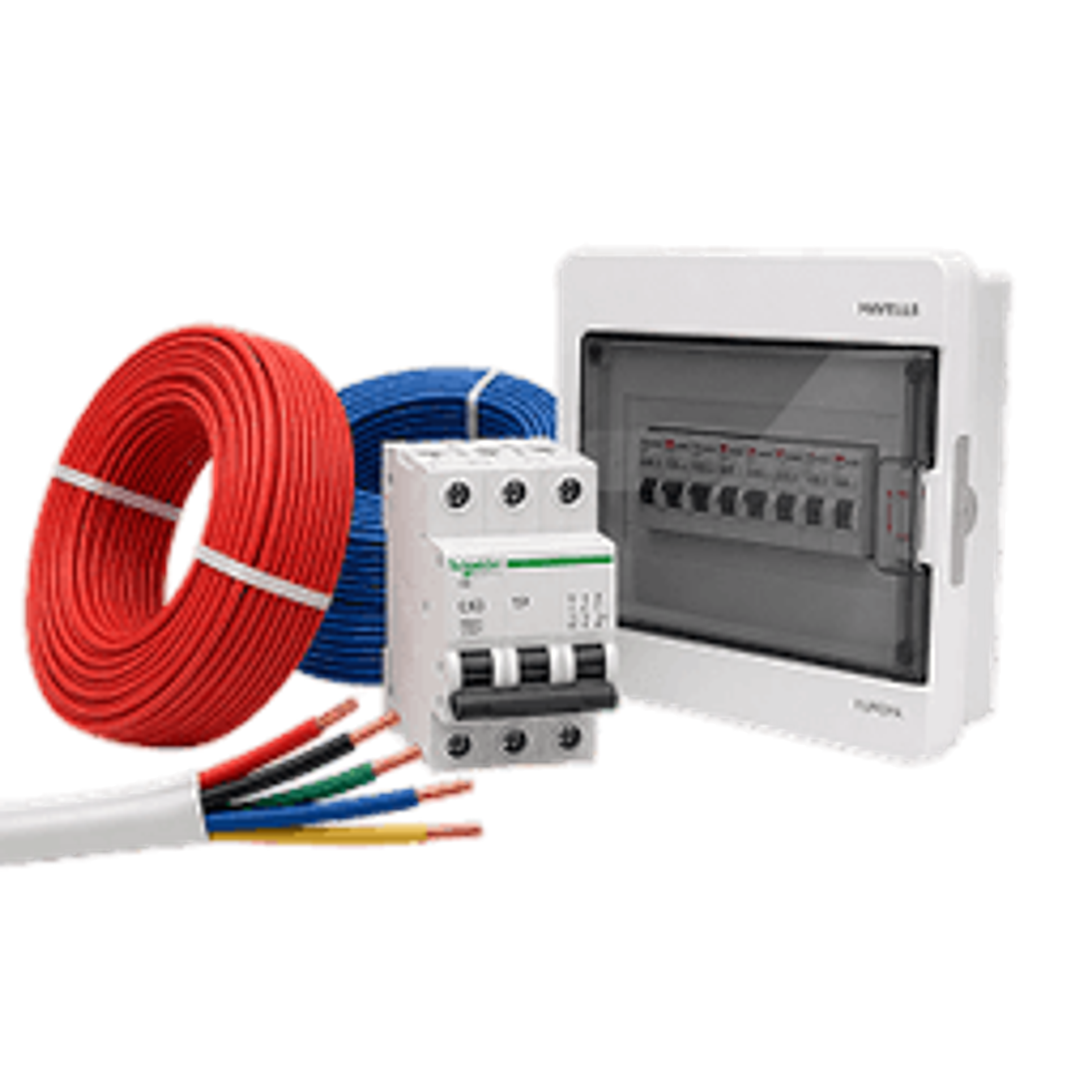 Wires & Cables