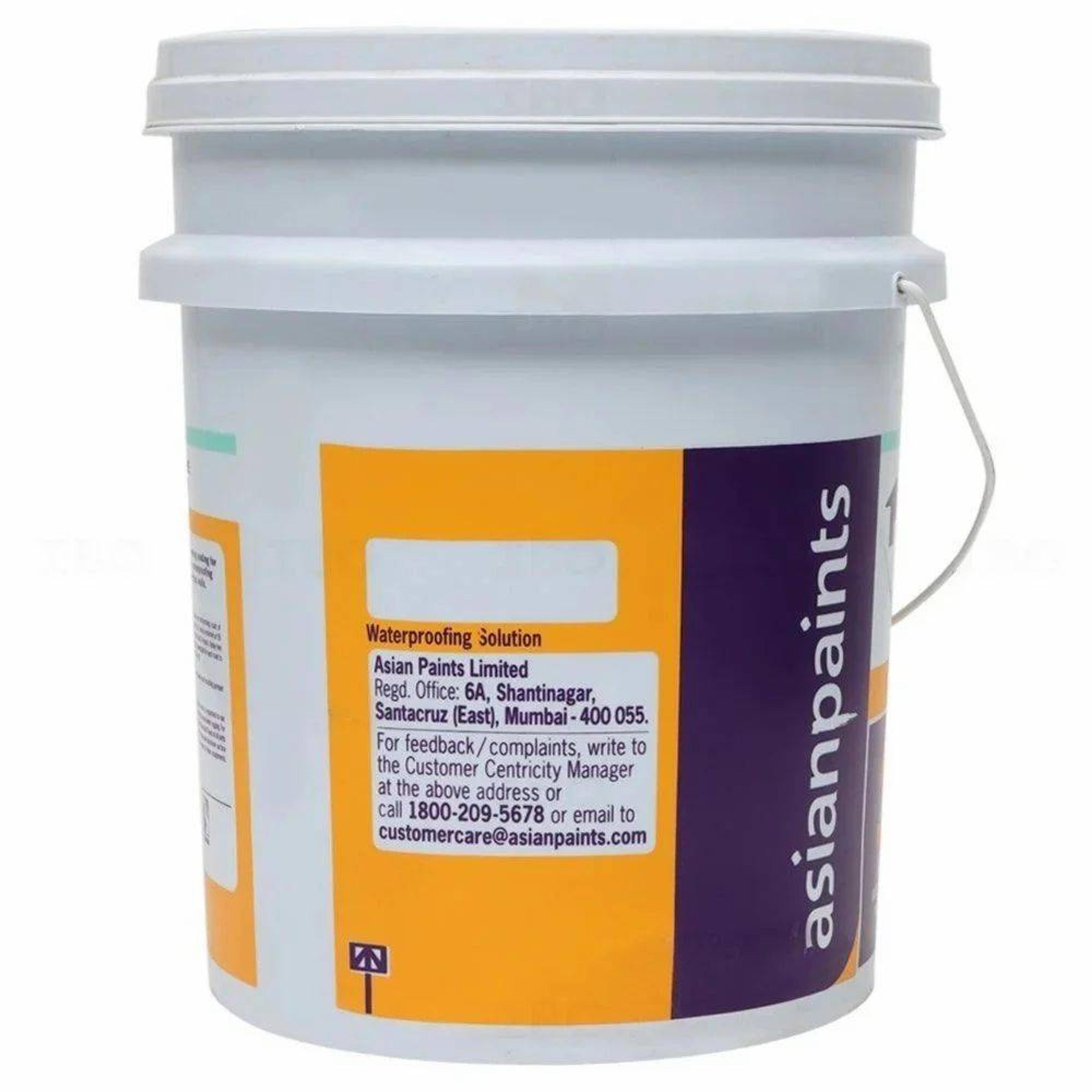 Asian Paints SmartCare Damp Sheath Exterior Advanced Waterproofing Primer 20L - View 2