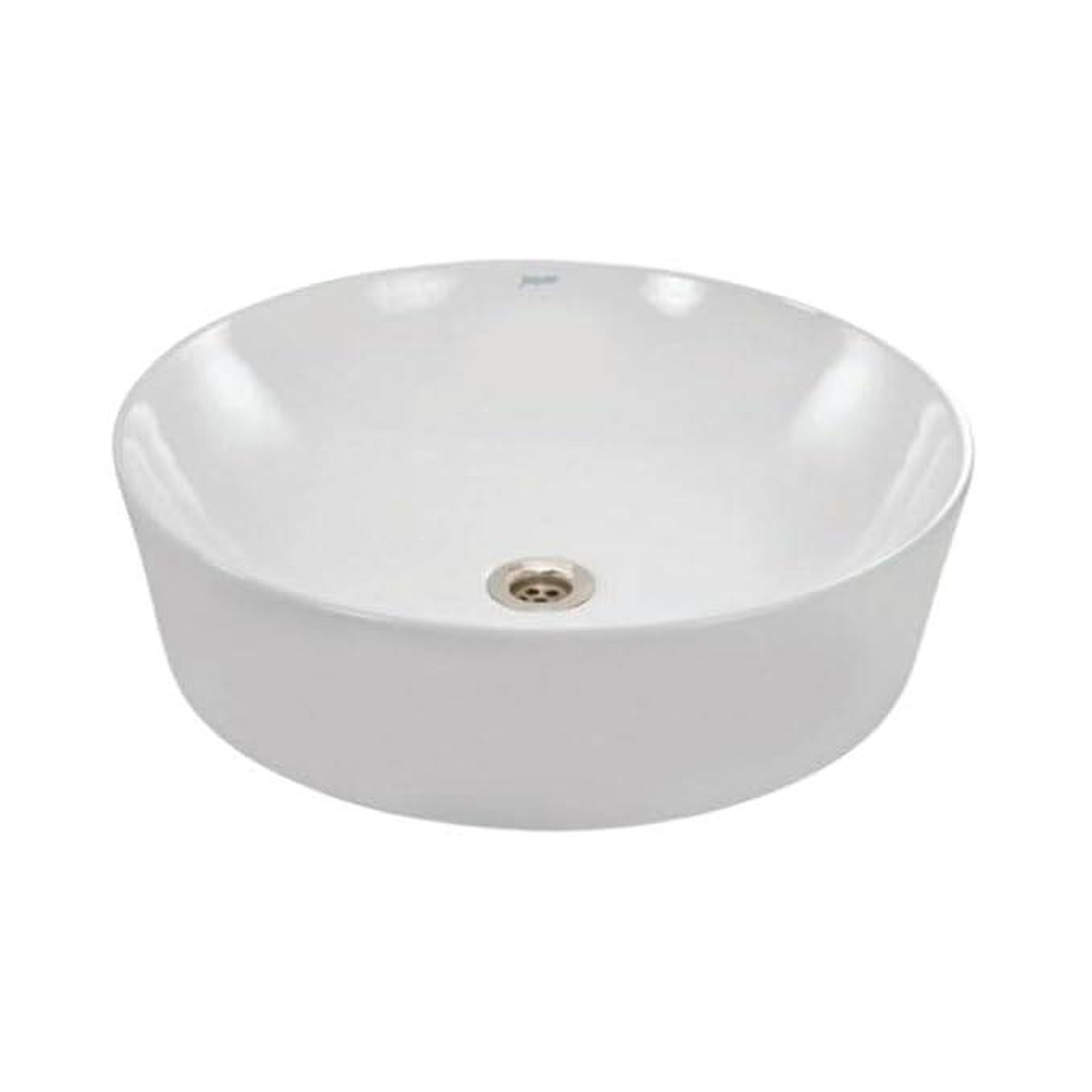 Jaquar Thin Rim Table Top Basin - View 2