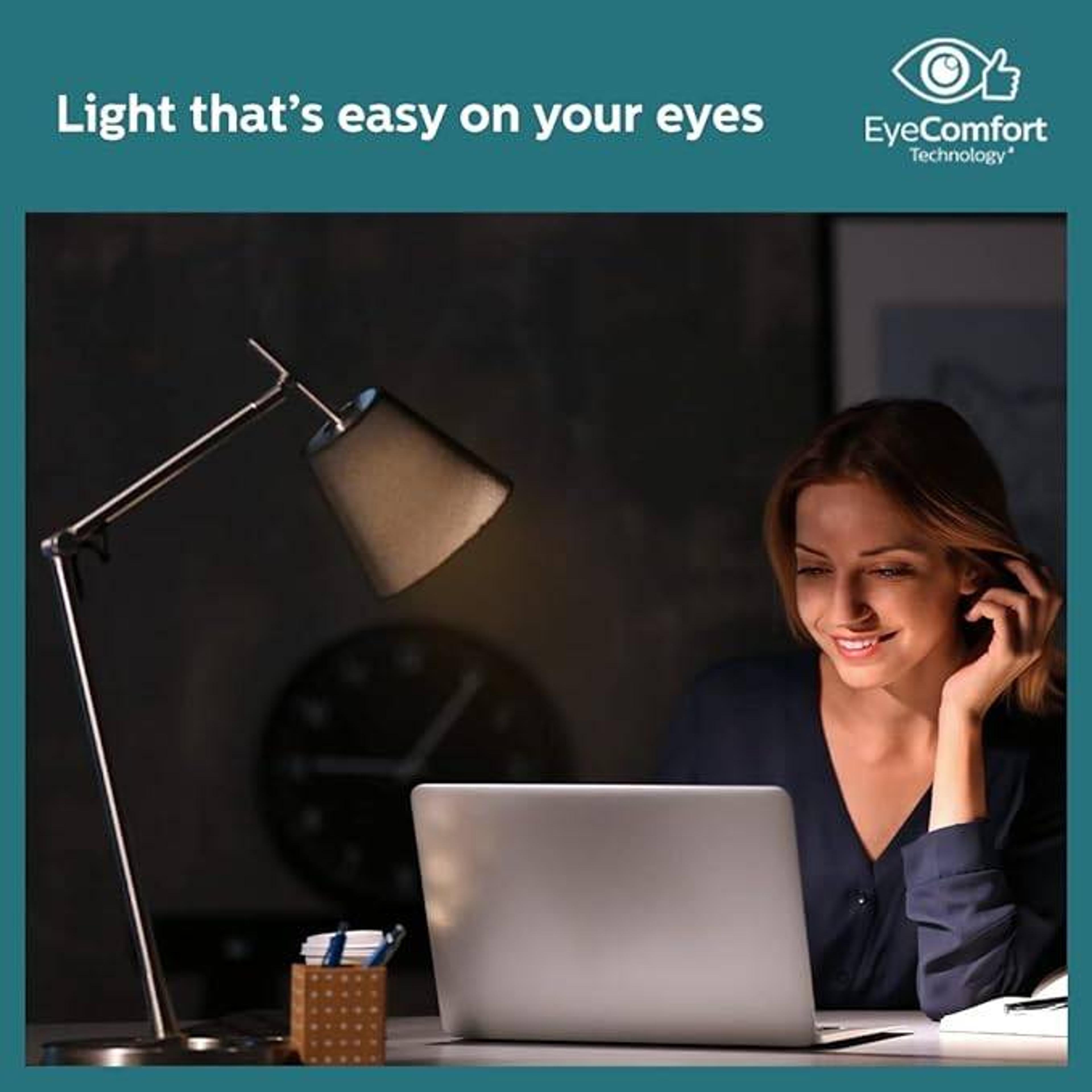 Philips LED Bulb - View 5