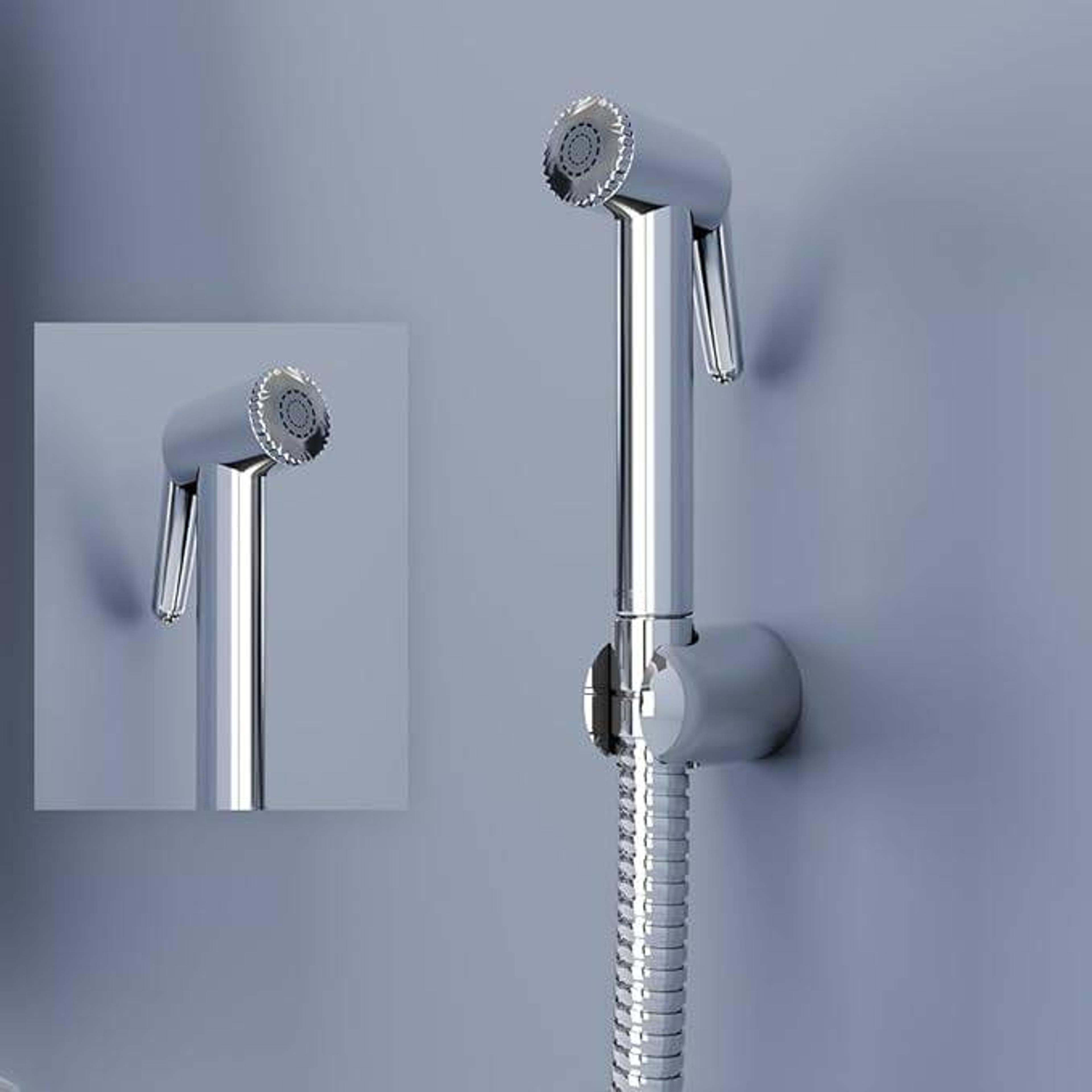 Lorazzo Classic Health Faucet - View 2