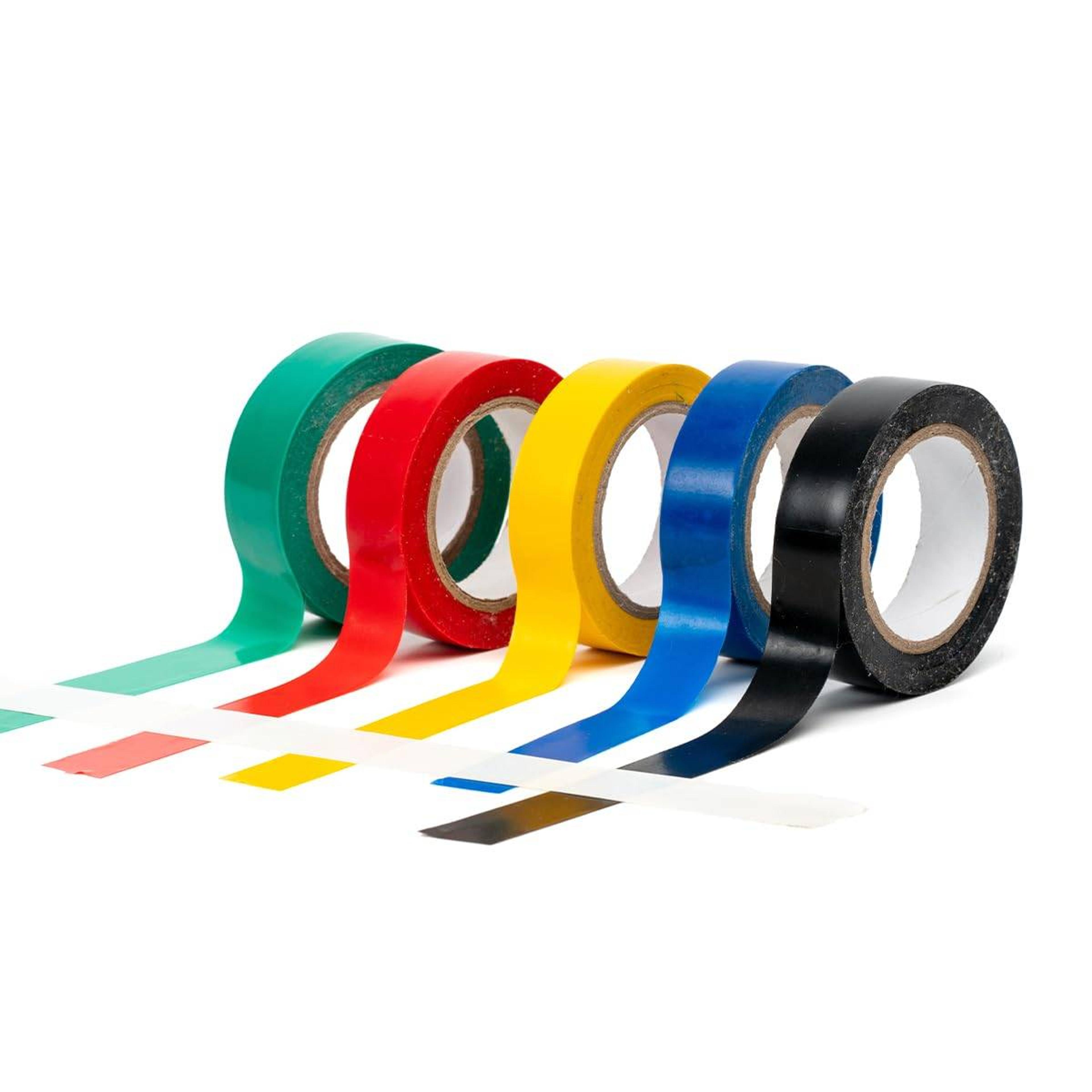 Goldmedal PVC Electrical Insulation Tape