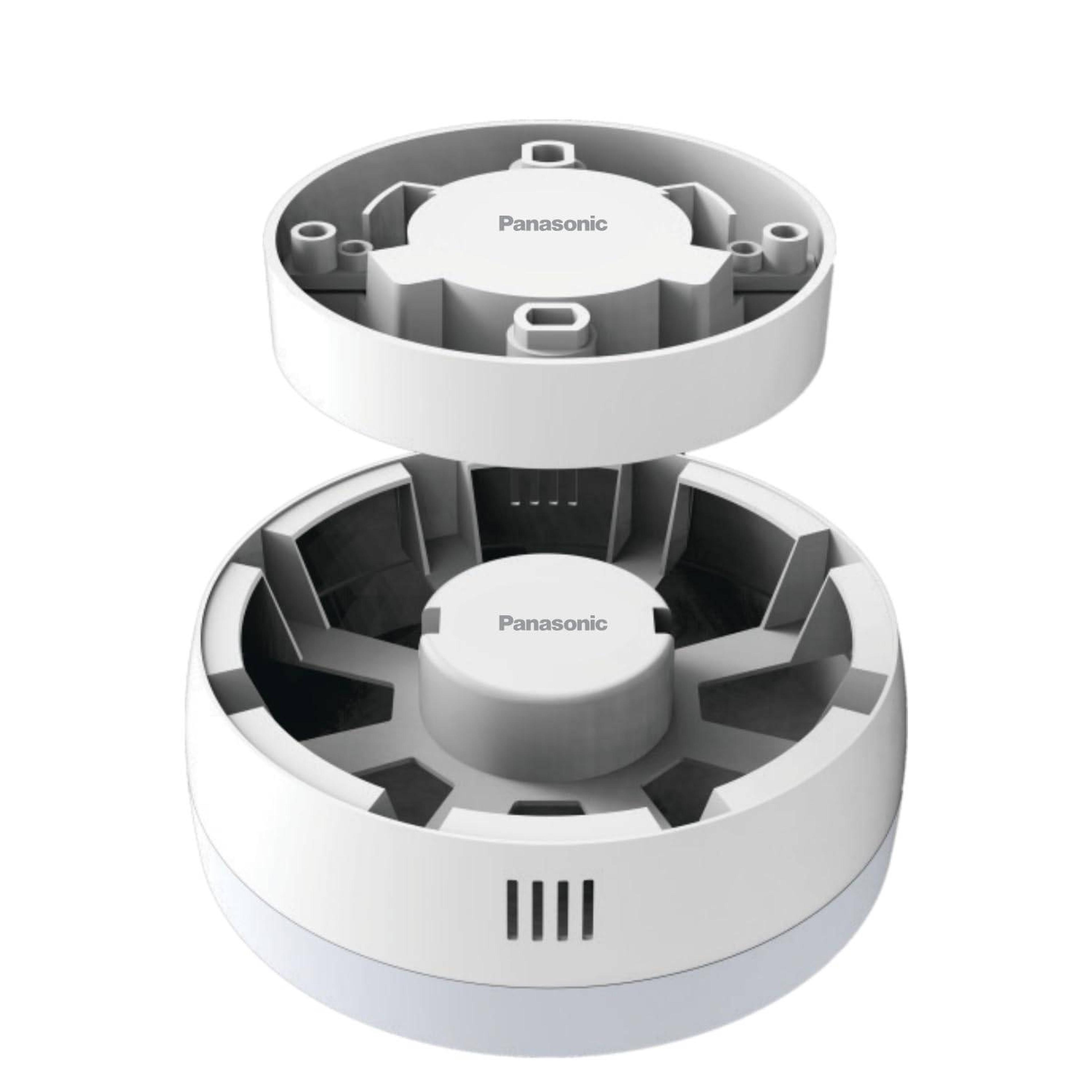 Panasonic Twist & Fit Surface LED Down Light - View 3