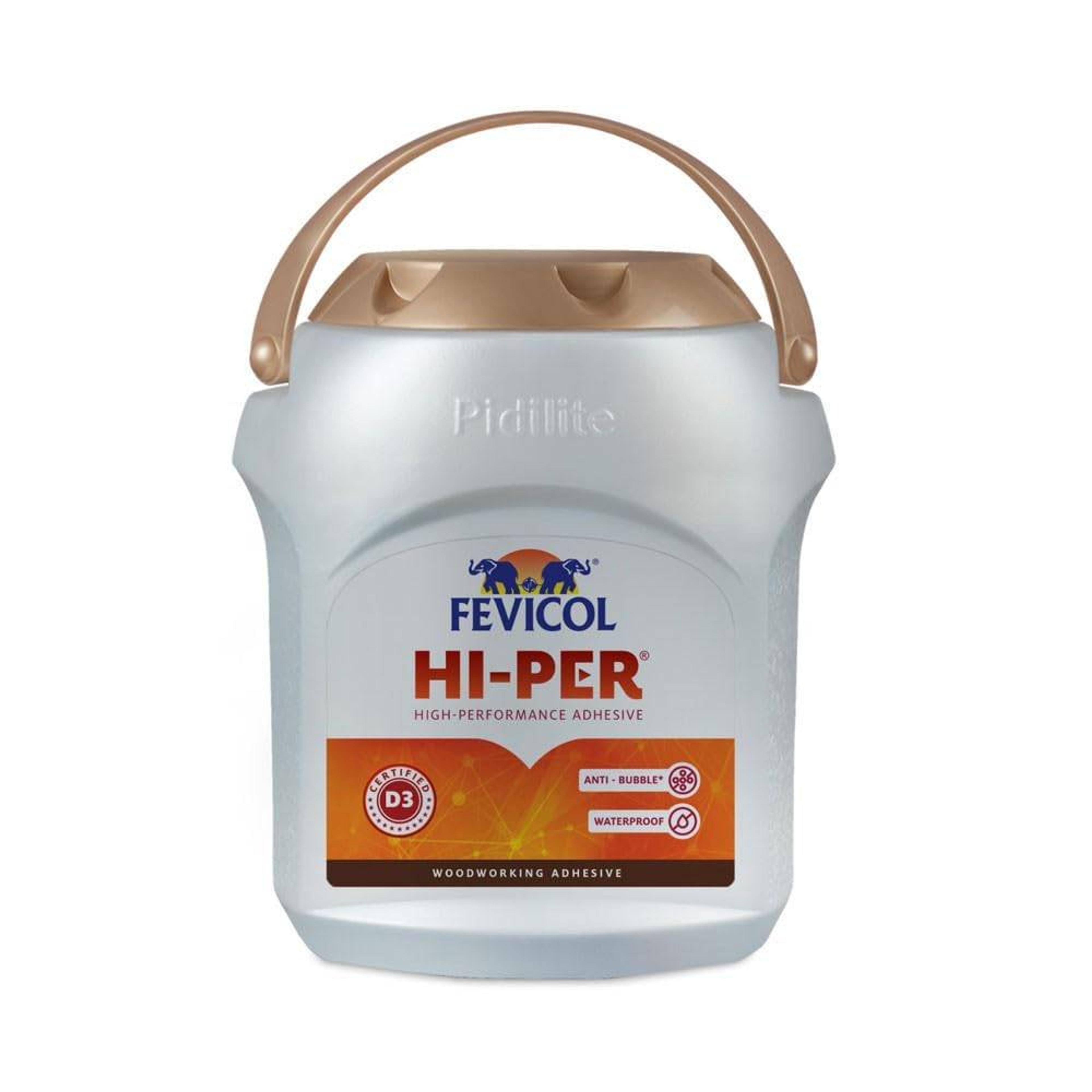 Fevicol HI-PER Anti-Bubble Waterproof Adhesive