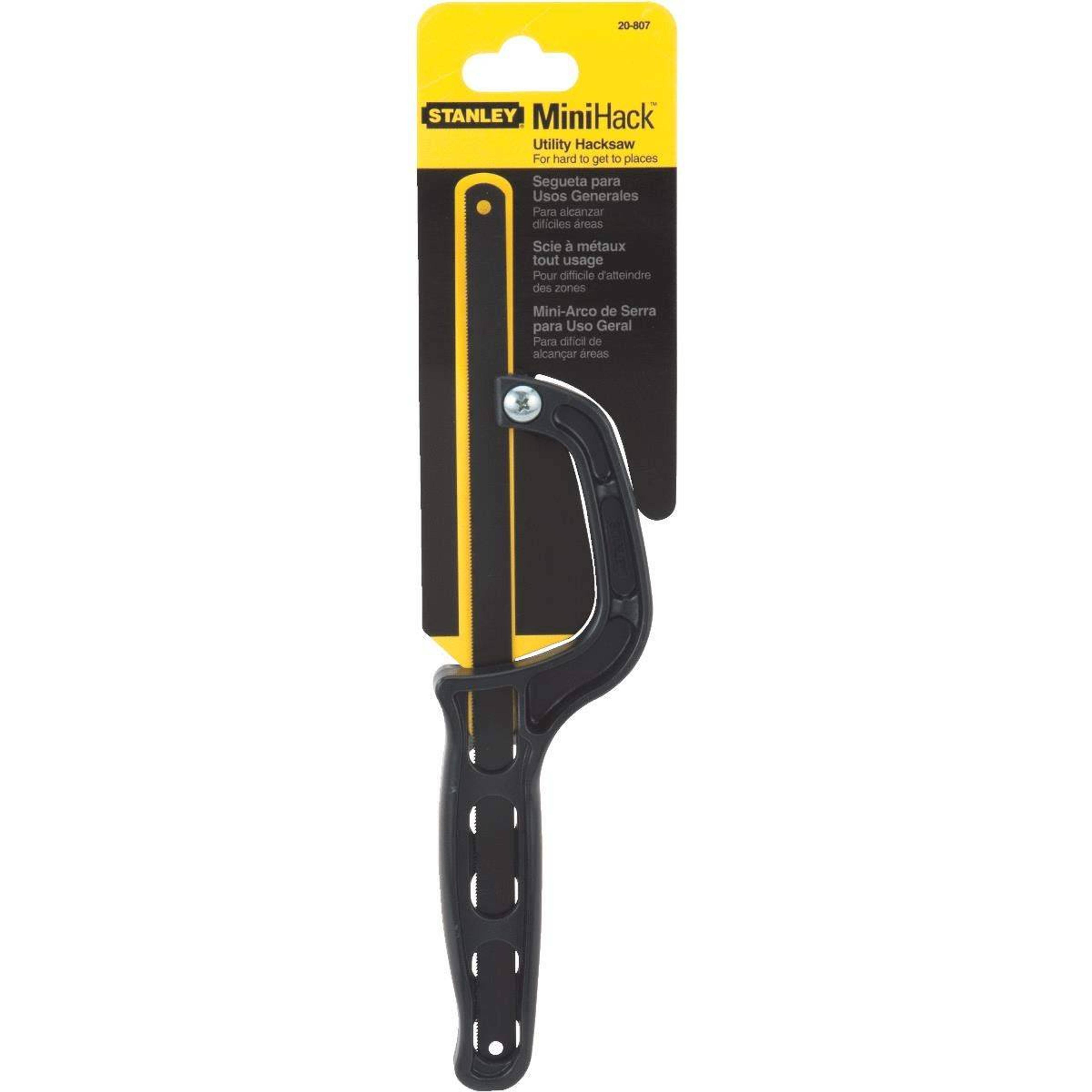 Stanley Tools Stanley 20-807 MiniHack 254mm