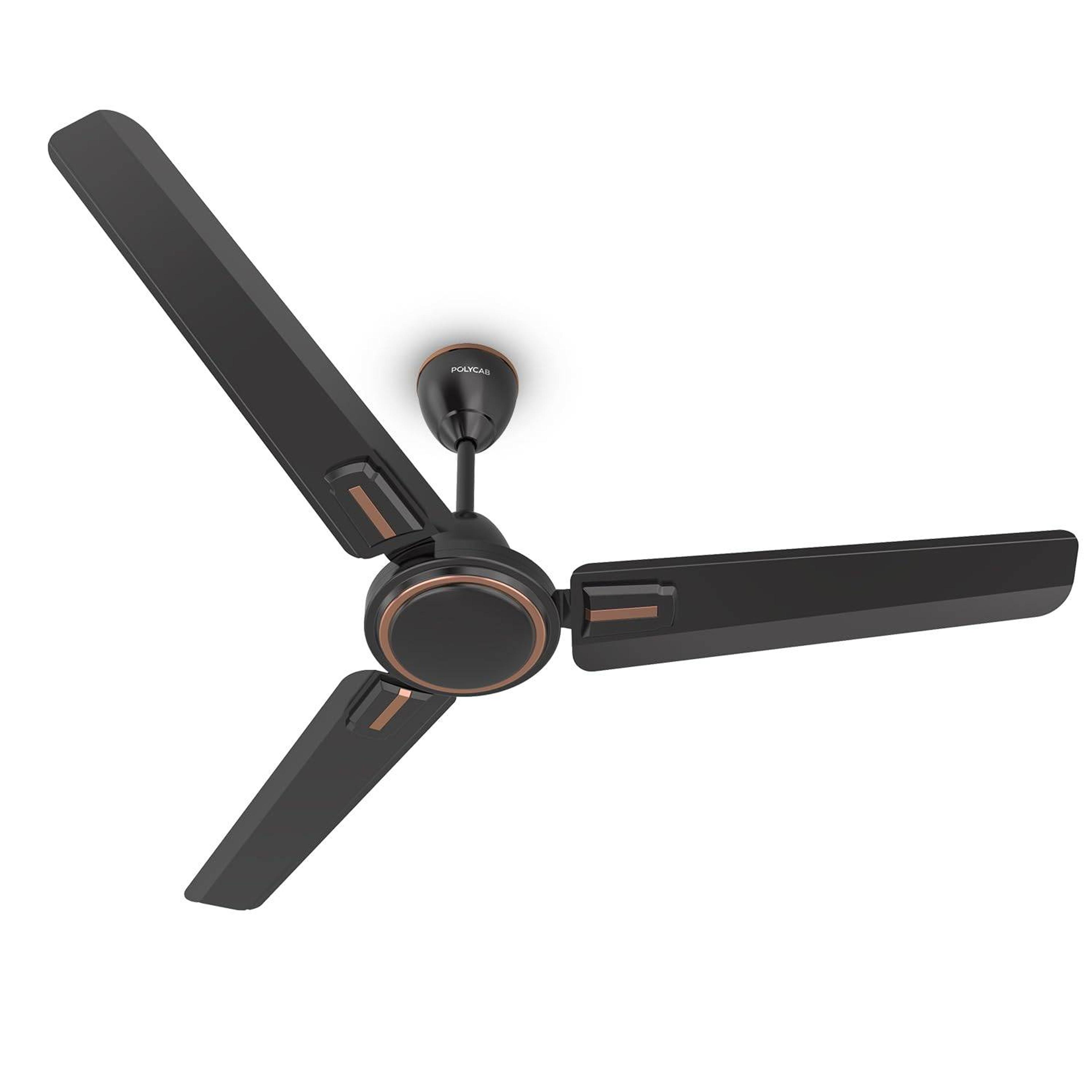 Polycab Superb Plus DLX 1 Star Ceiling Fan