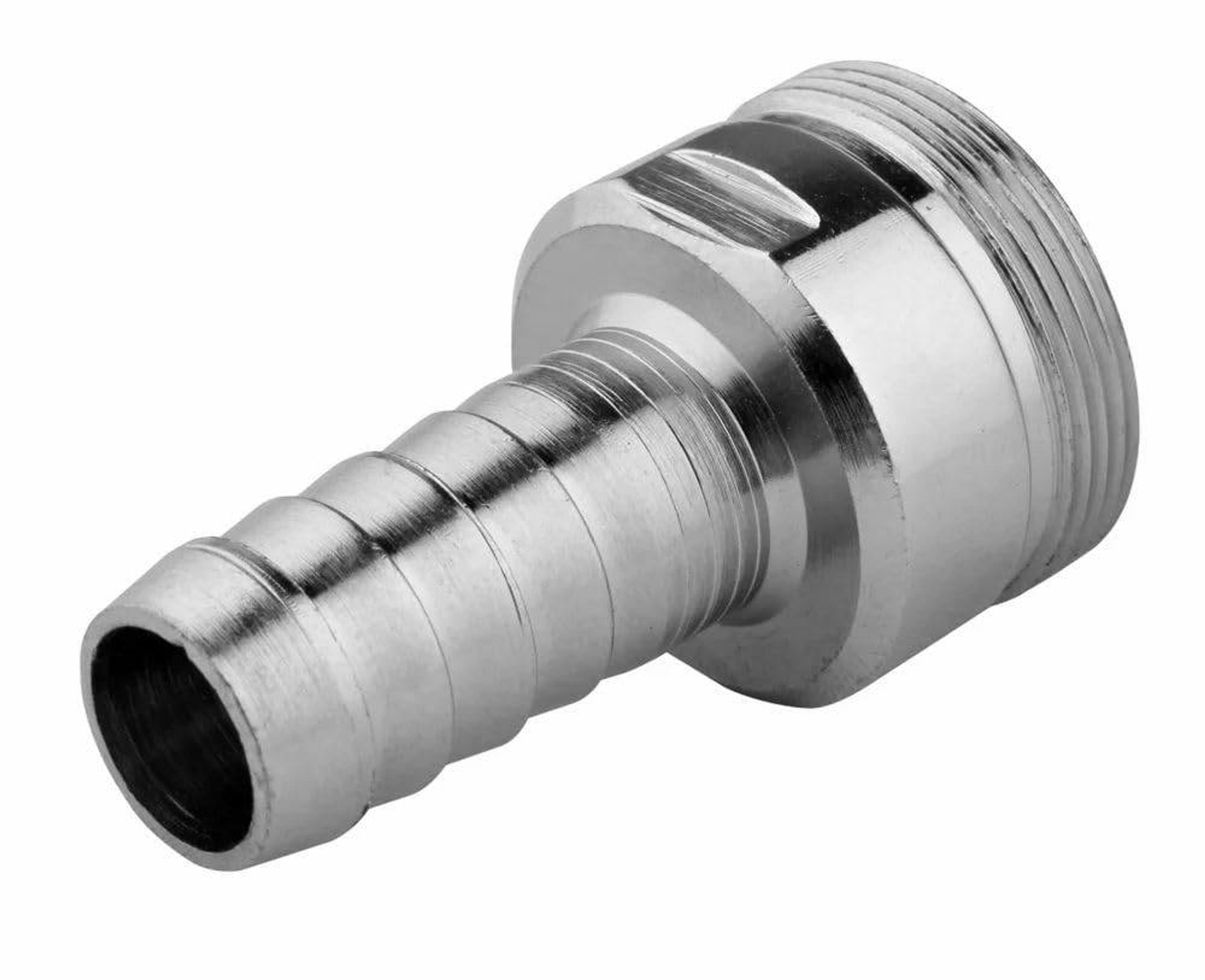 Generic Washing Machine Male Nozzle Extension