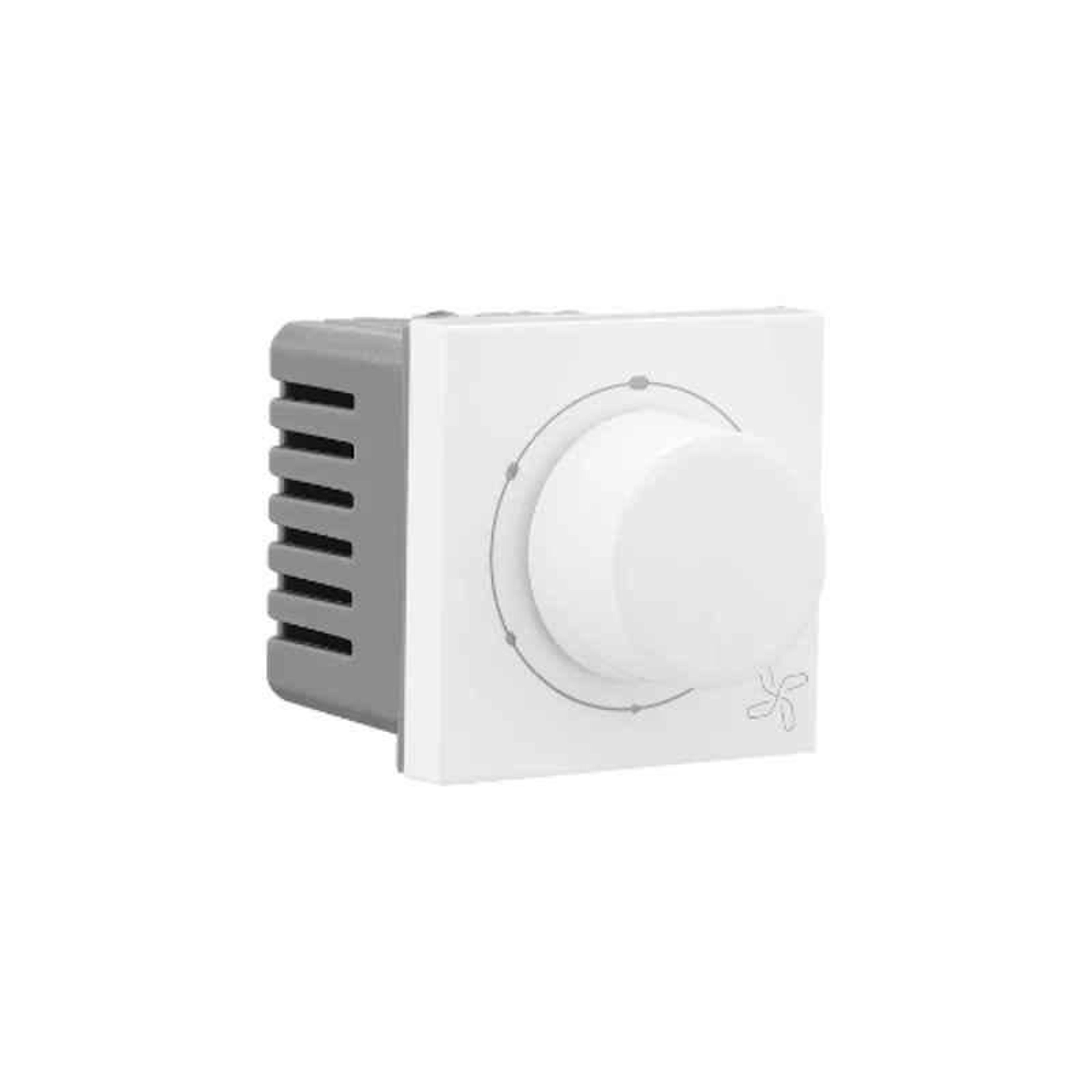 Legrand 2M Fan Regulator
