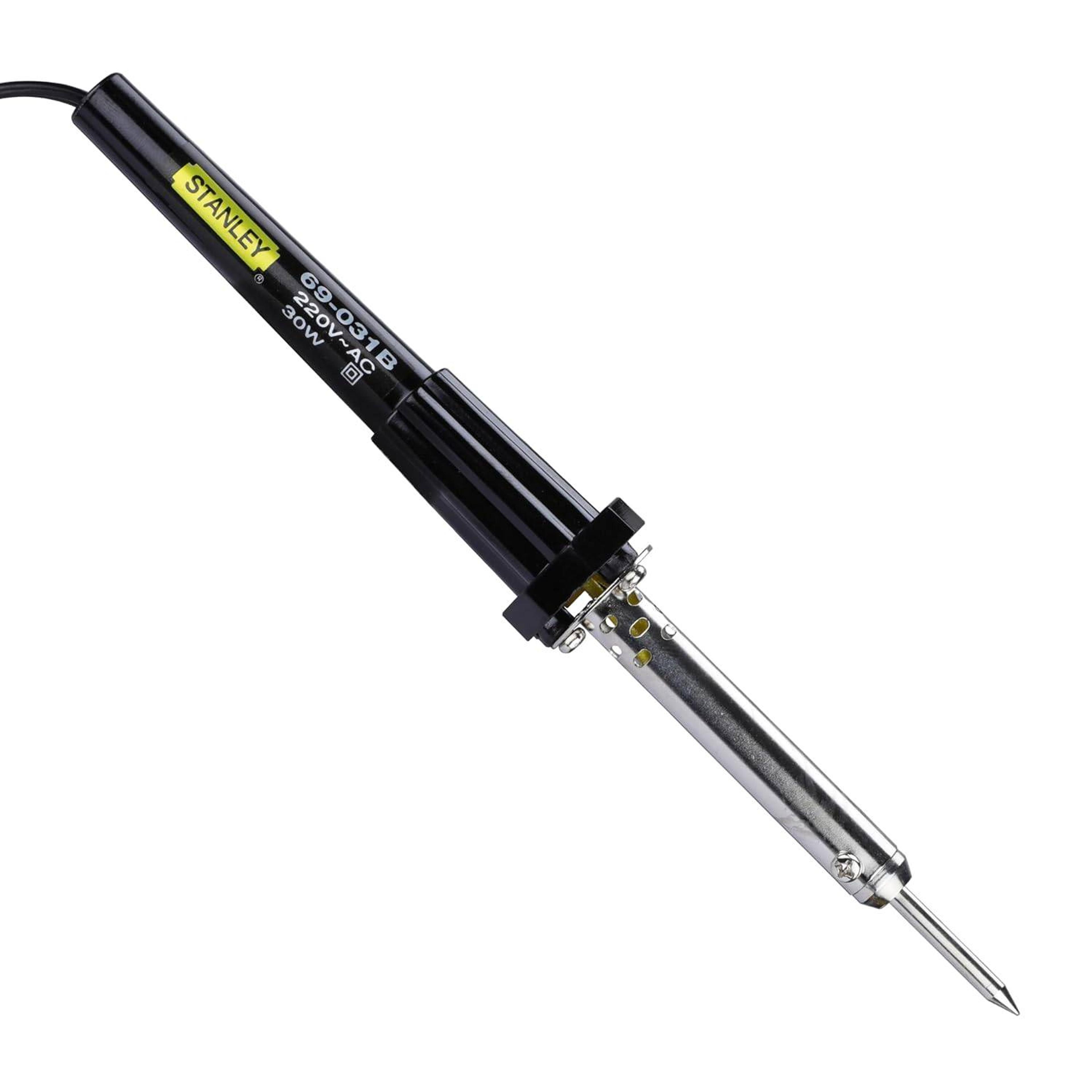 Stanley Tools Stanley 30W 220V 69-031B Soldering iron - View 2