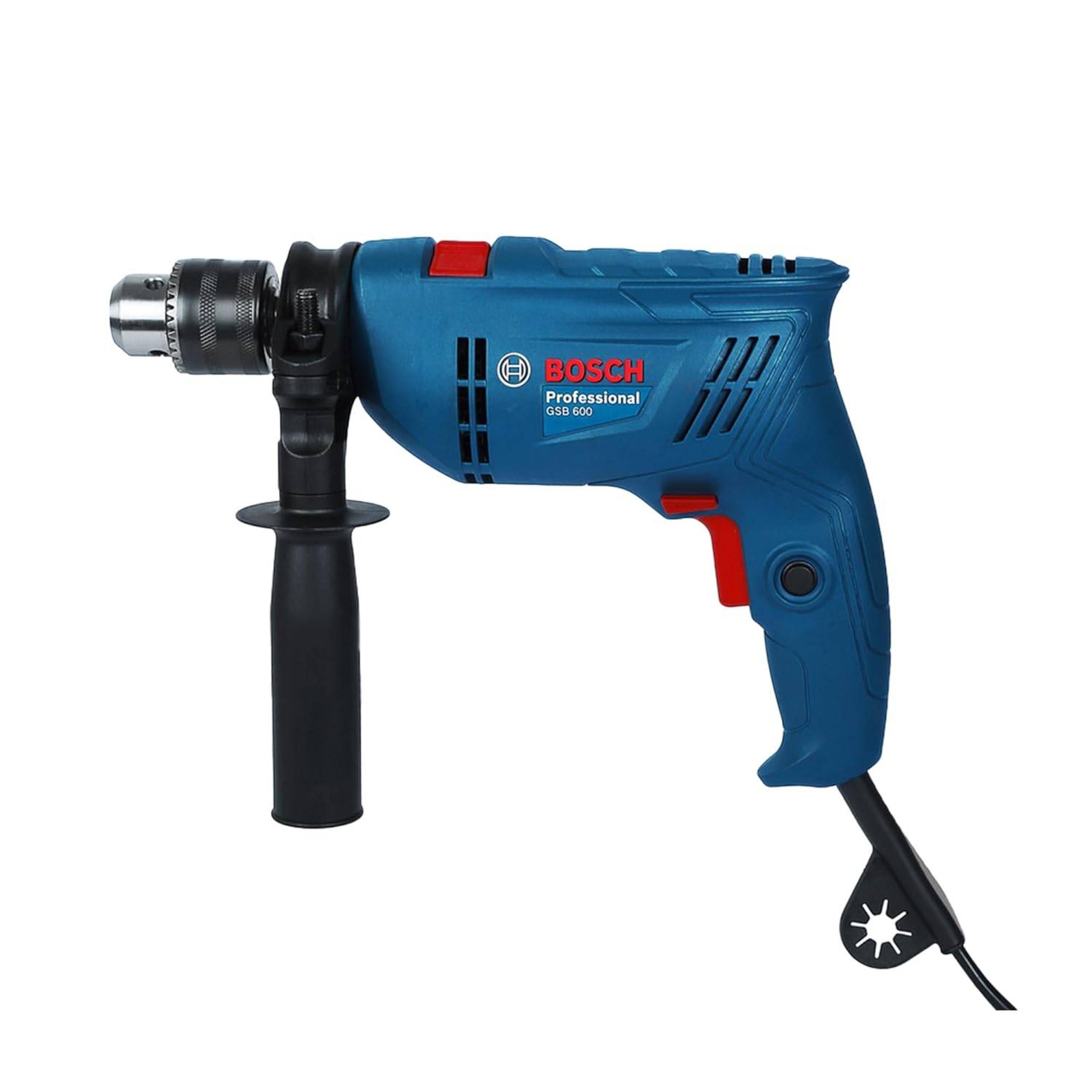 Bosch GSB 600 13mm 600W Impact Drill Machine