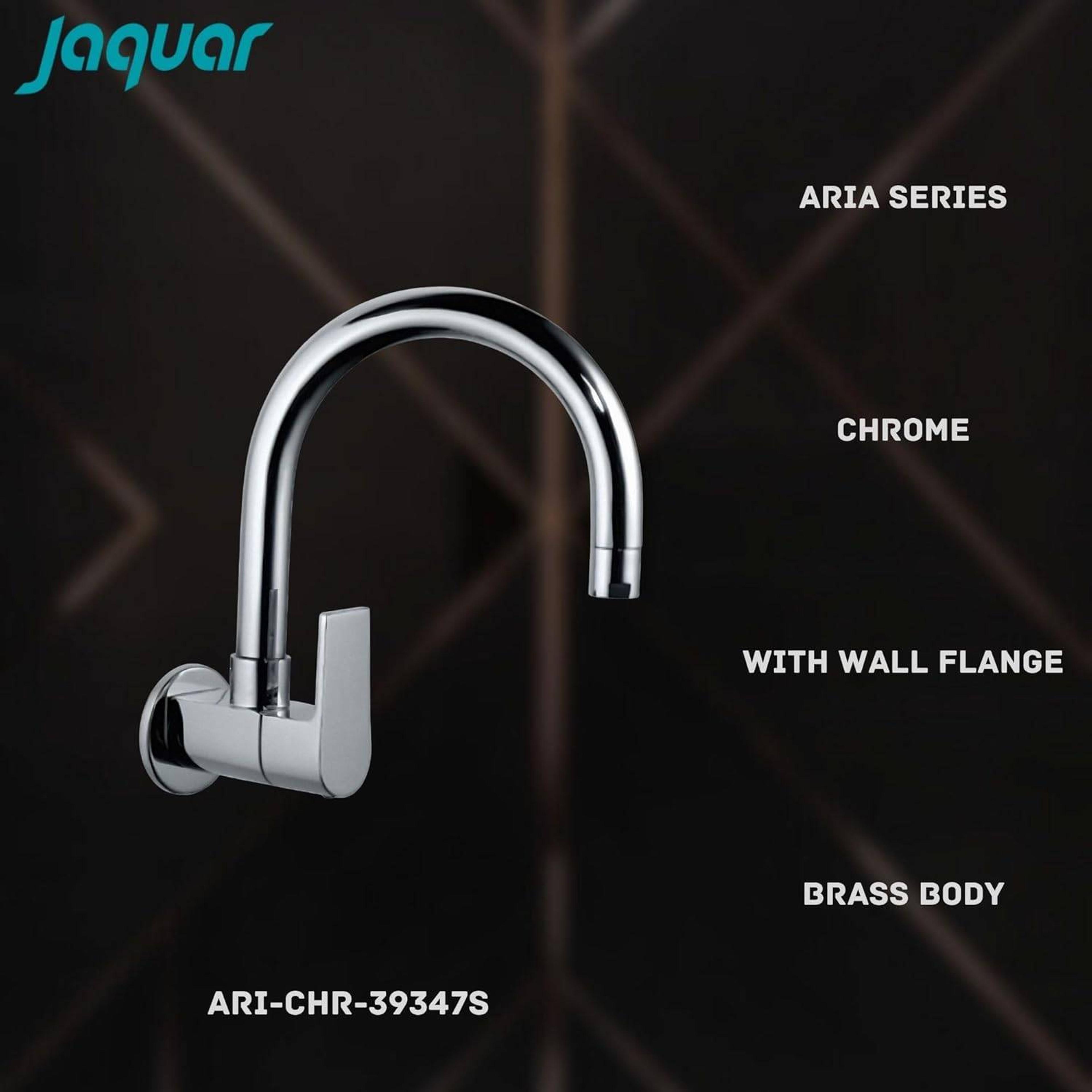 Jaquar Kitchen Sink Cock - View 4