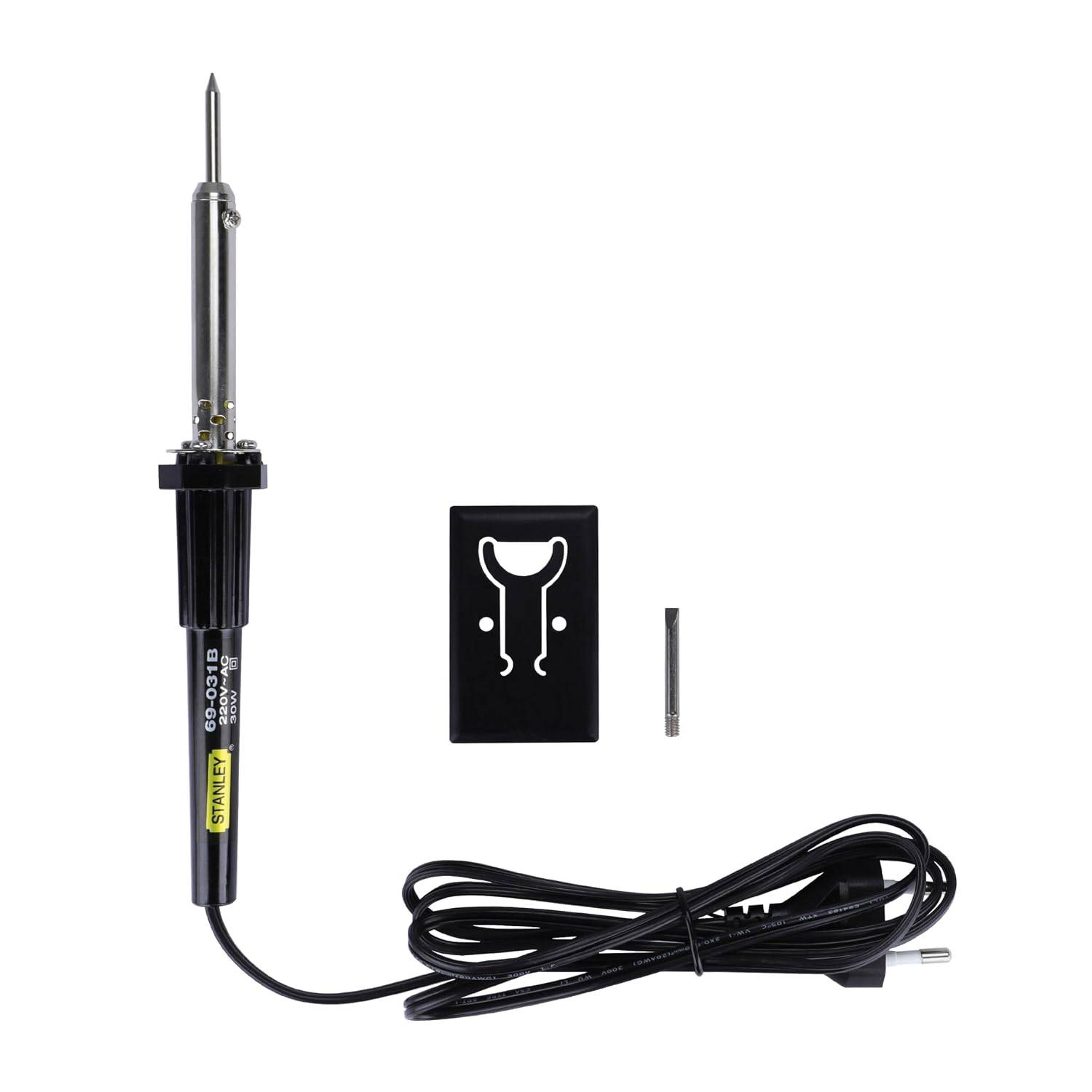 Stanley Tools Stanley 30W 220V 69-031B Soldering iron