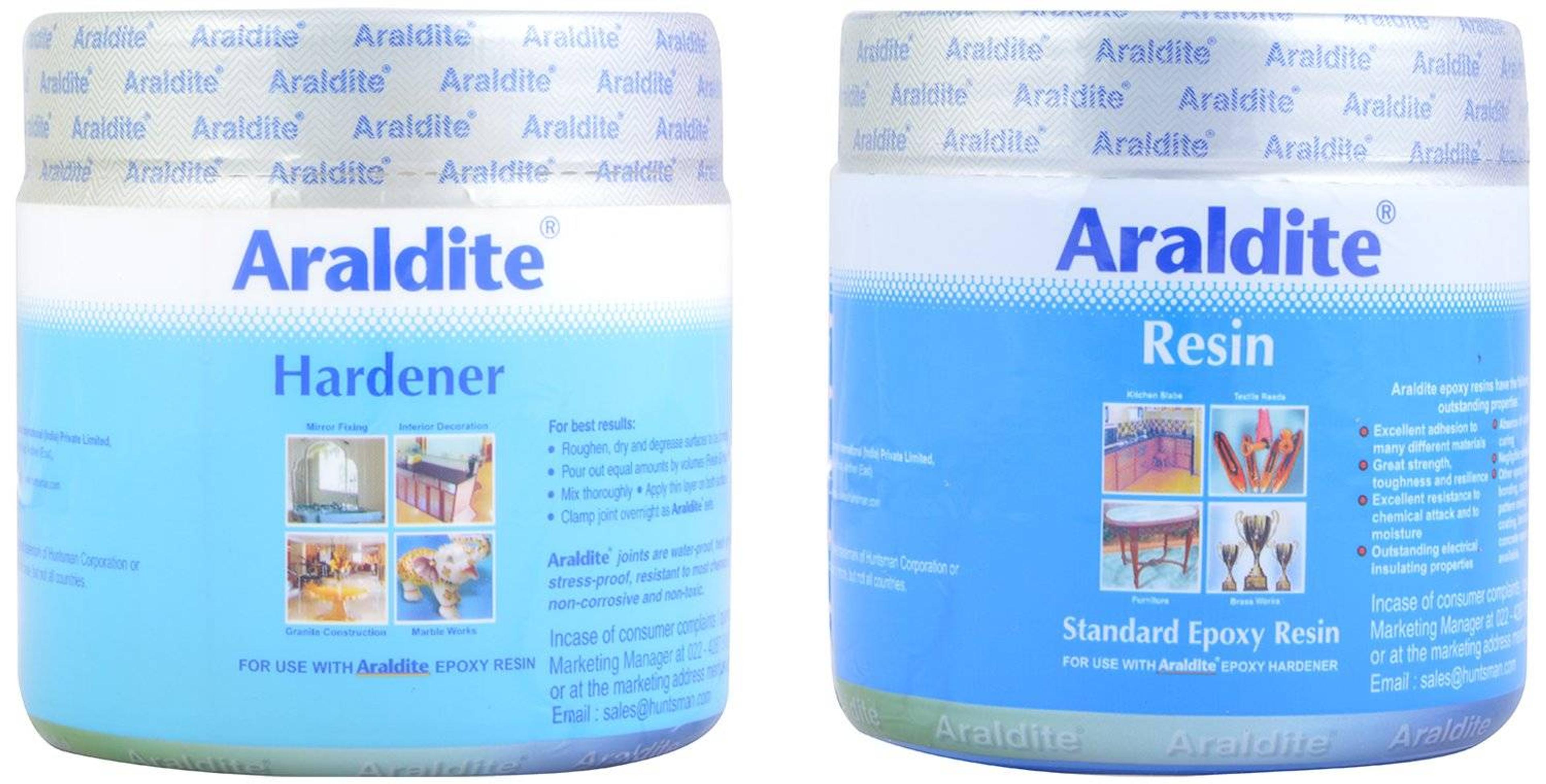 Araldite Standard Strongest Epoxy Adhesive