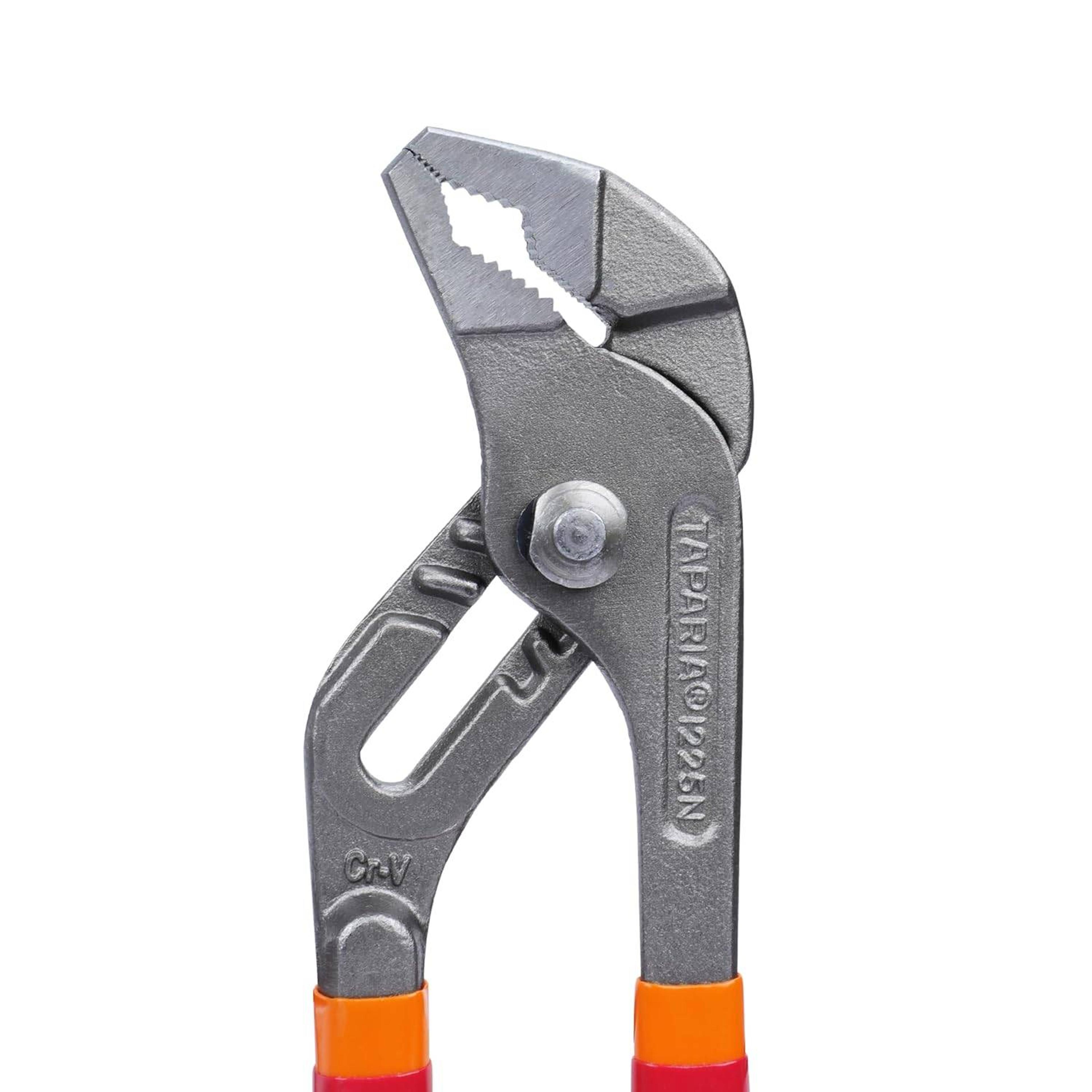 Taparia Tools Taparia 1225/ 1225 N 10 inch Water Pump Plier - View 2