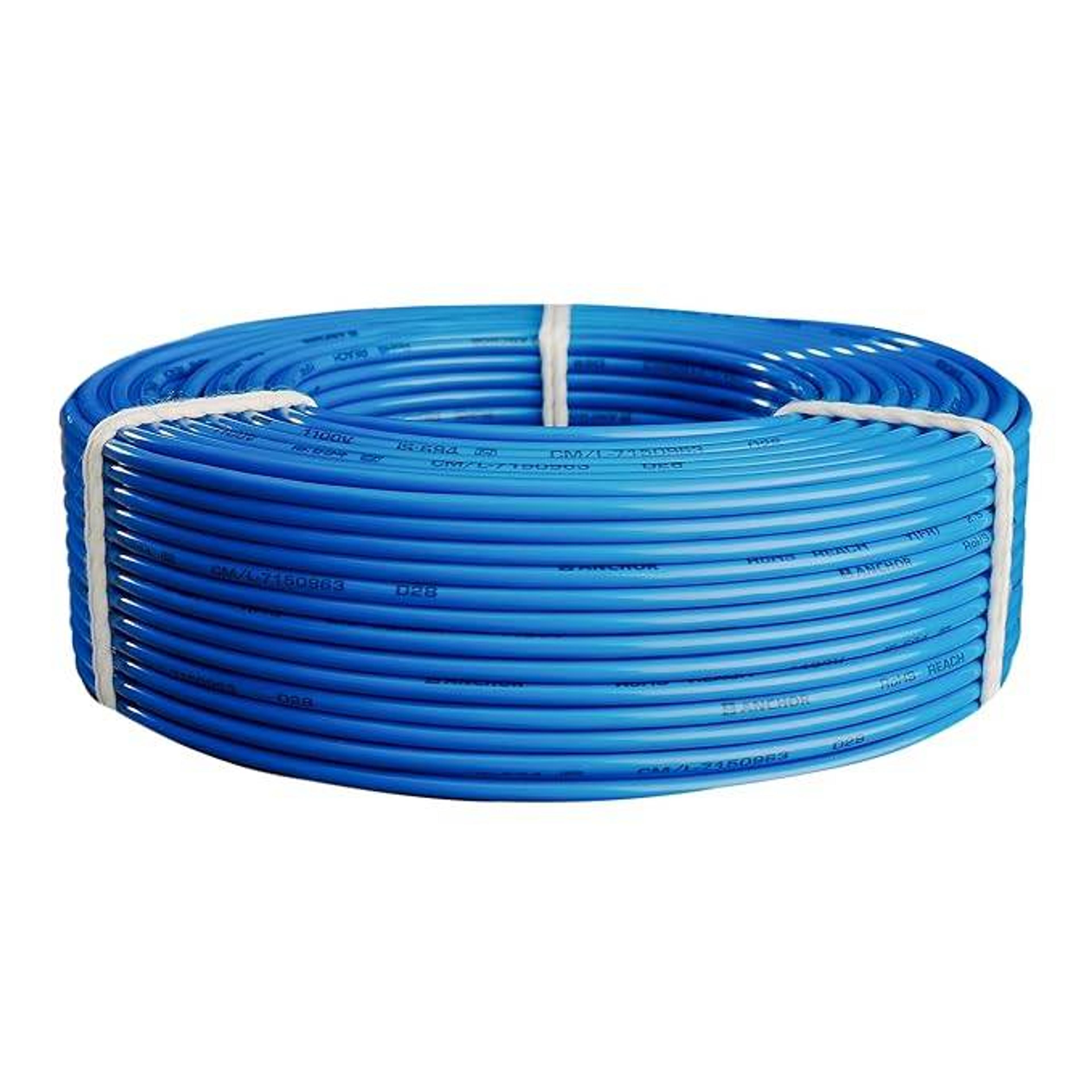 Anchor by Panasonic Advance FR Wire - Black | FR | PVC - View 126