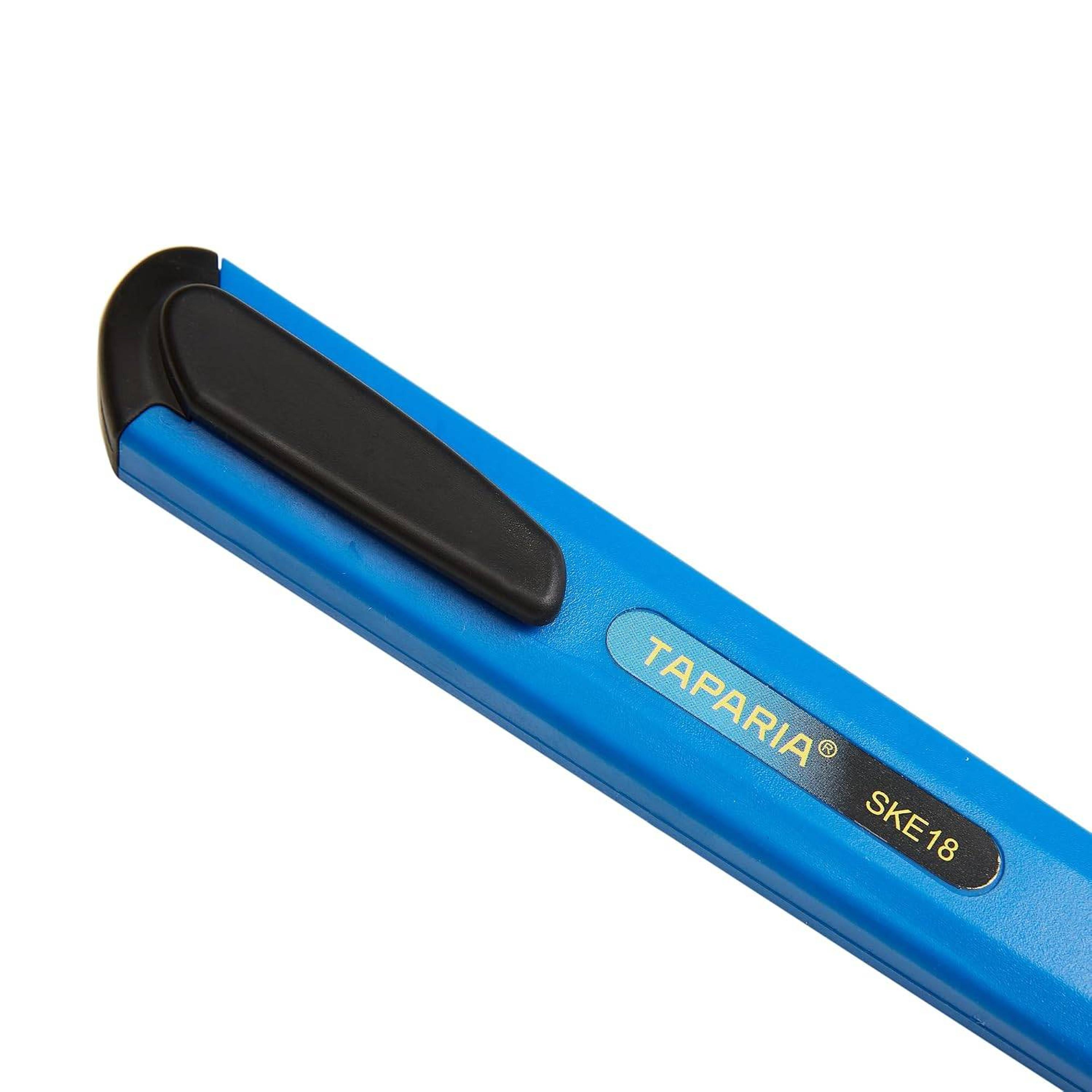 Taparia SKE-18 18 mm Cutter Blade - 18 mm | SKE 18 | 18 mm - View 3