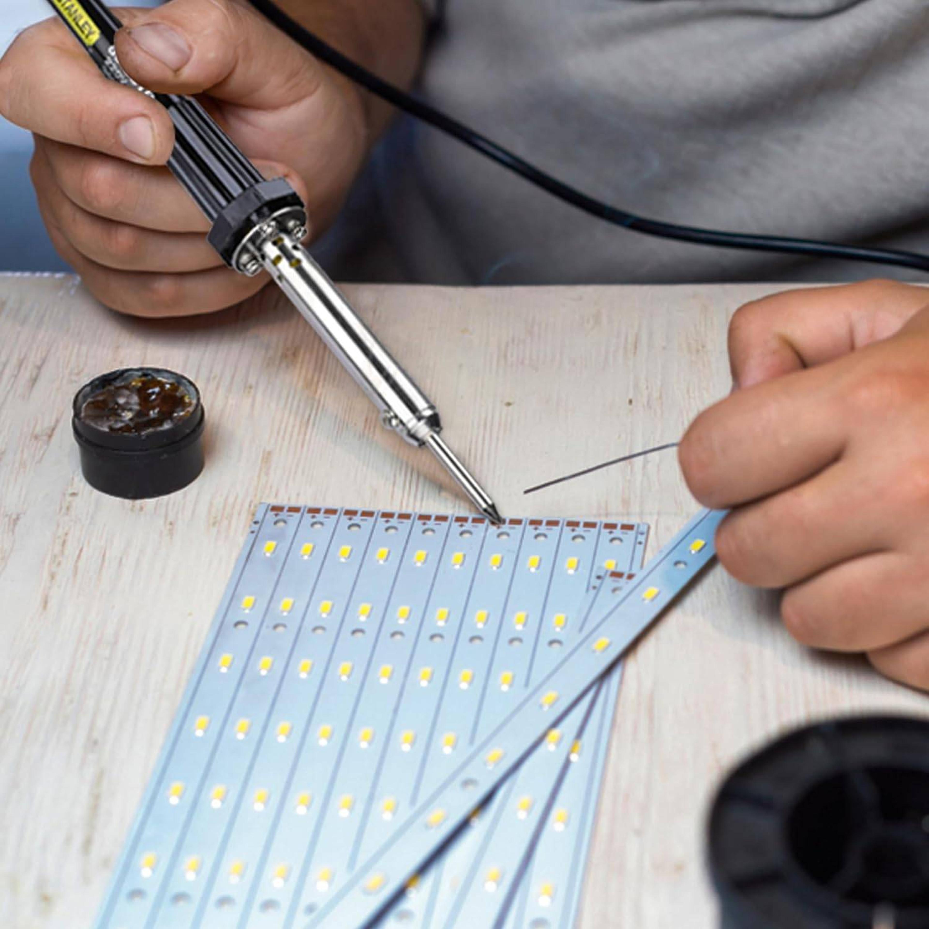 Stanley Tools Stanley 30W 220V 69-031B Soldering iron - View 5