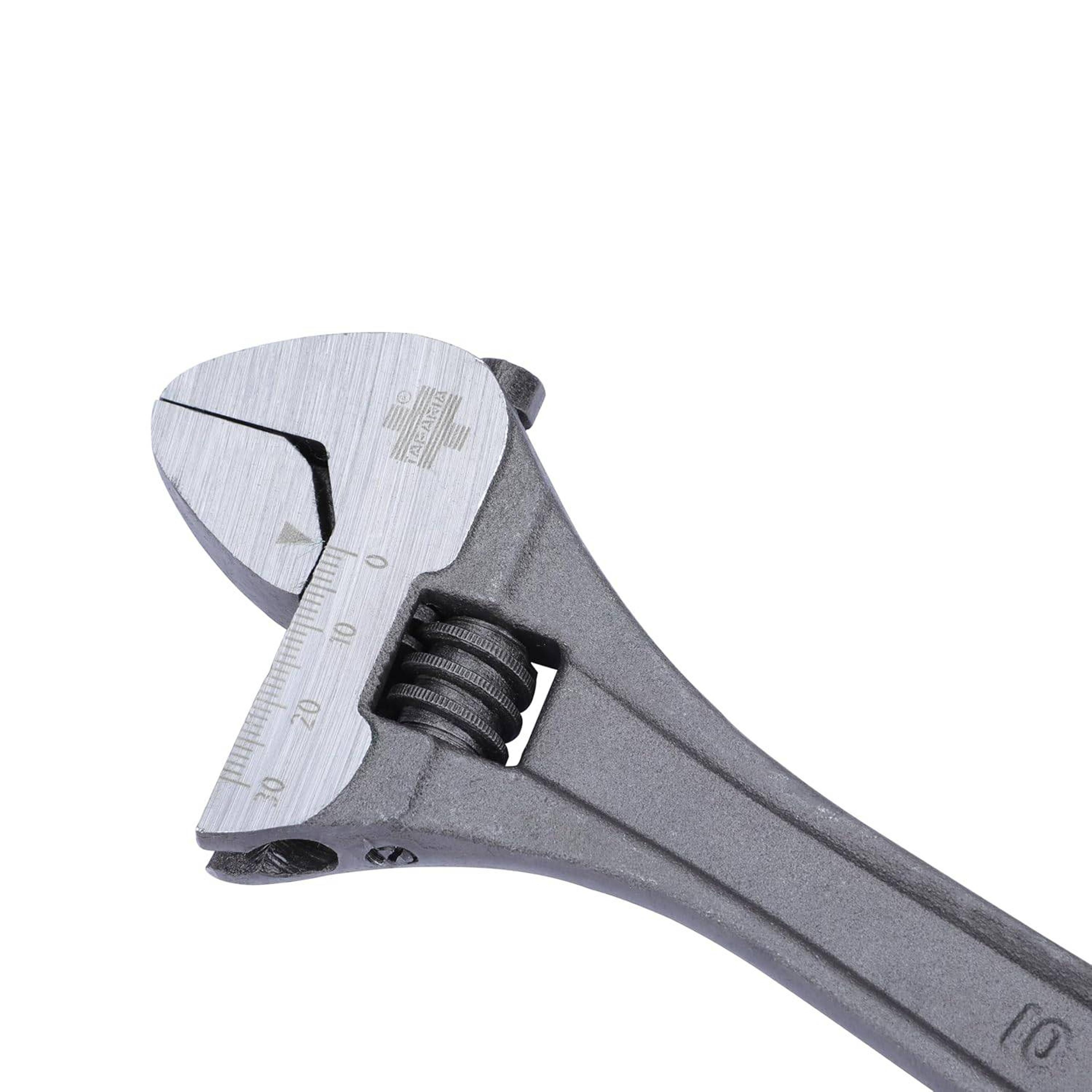 Taparia Adjustable Spanner - View 5