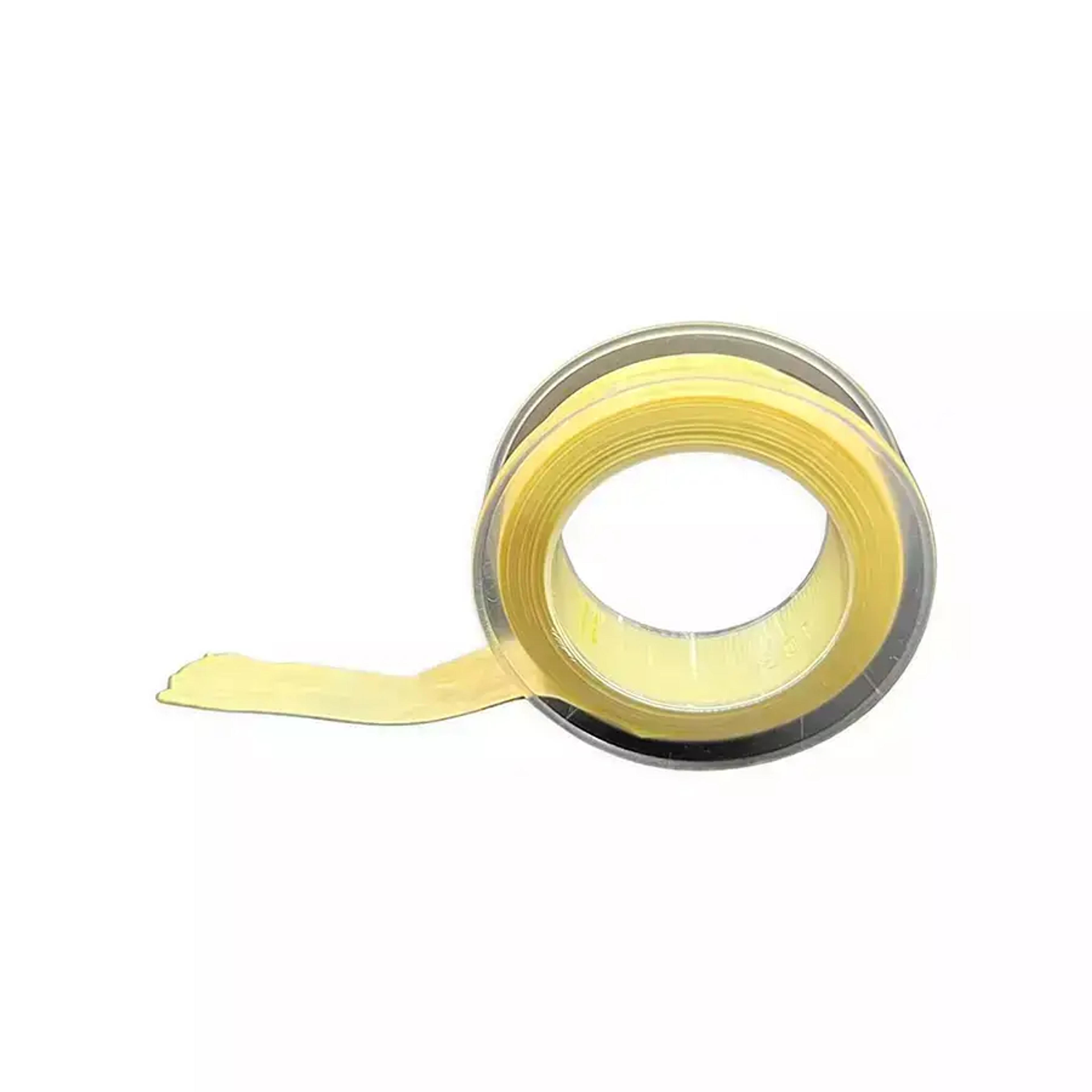 Generic PTFE Teflon Tape - View 2