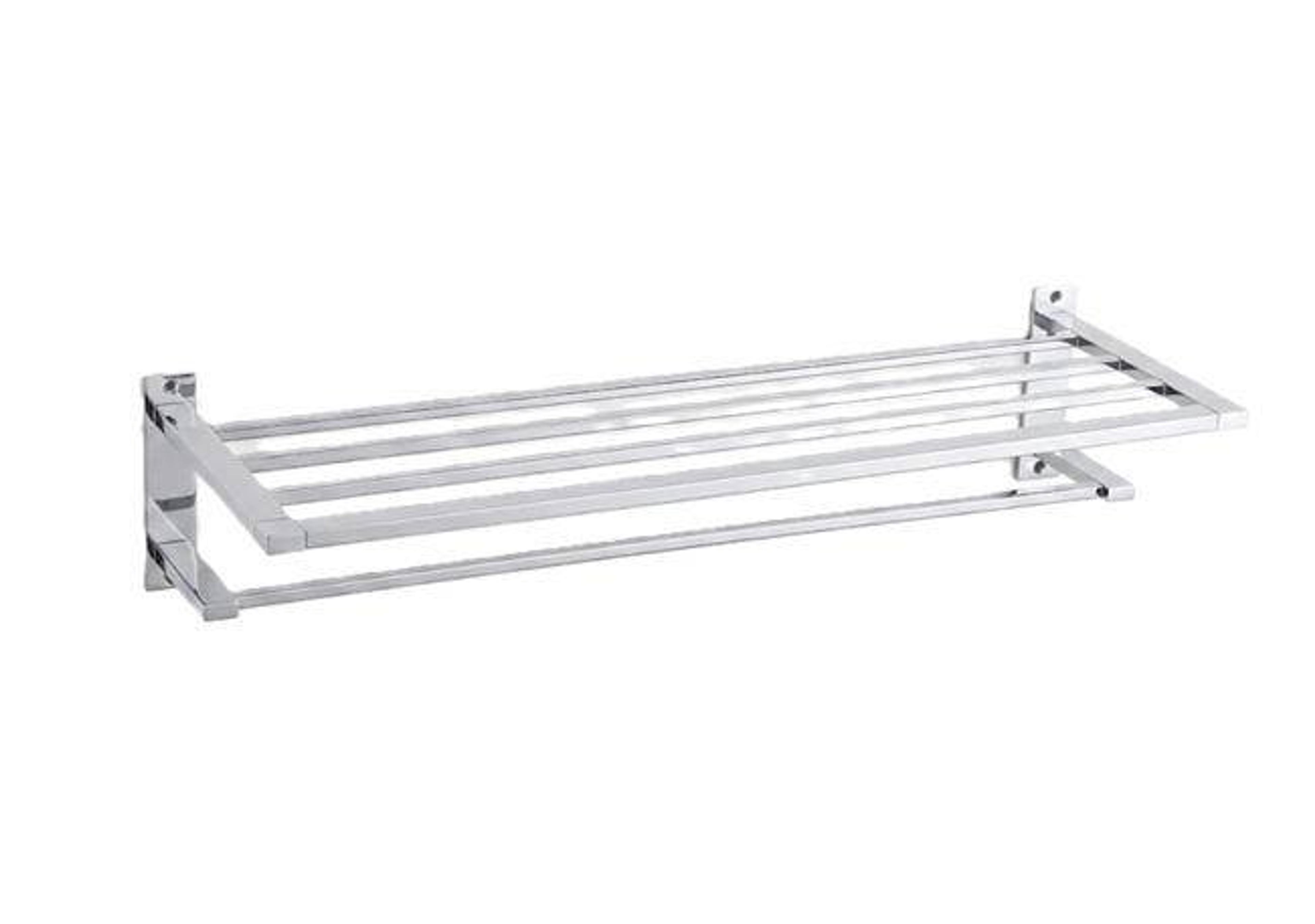 Evernew Regal Towel Rack